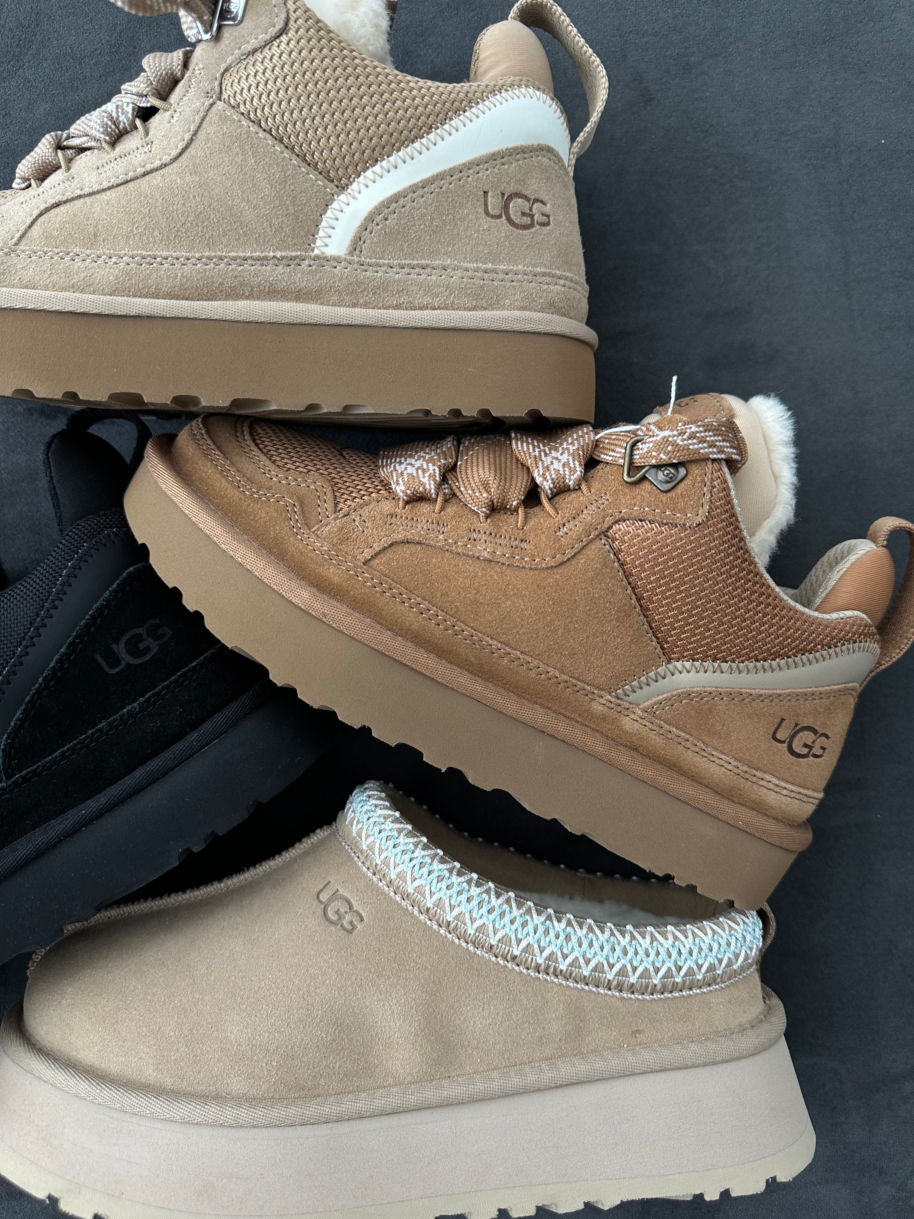 UGG