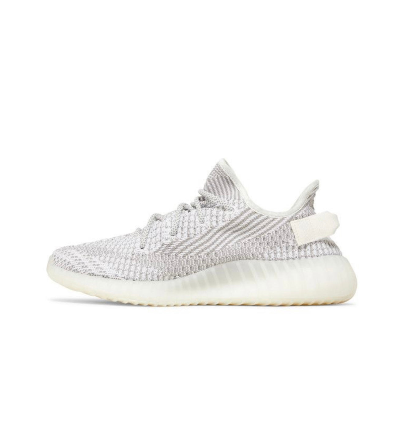 Yeezy Boost 350 V2 Static (Non-Reflective)