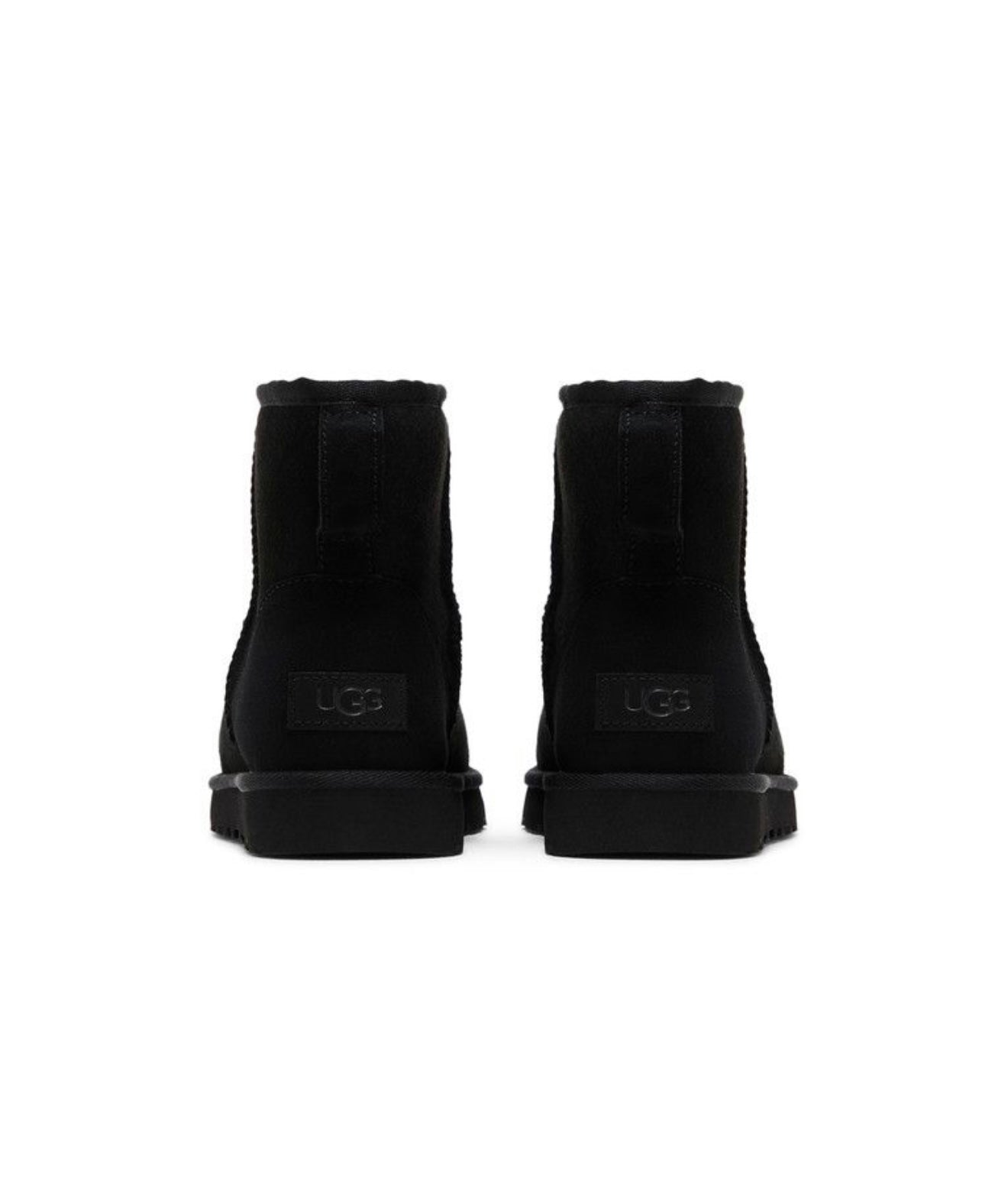 UGG Classic Mini II Boot Black