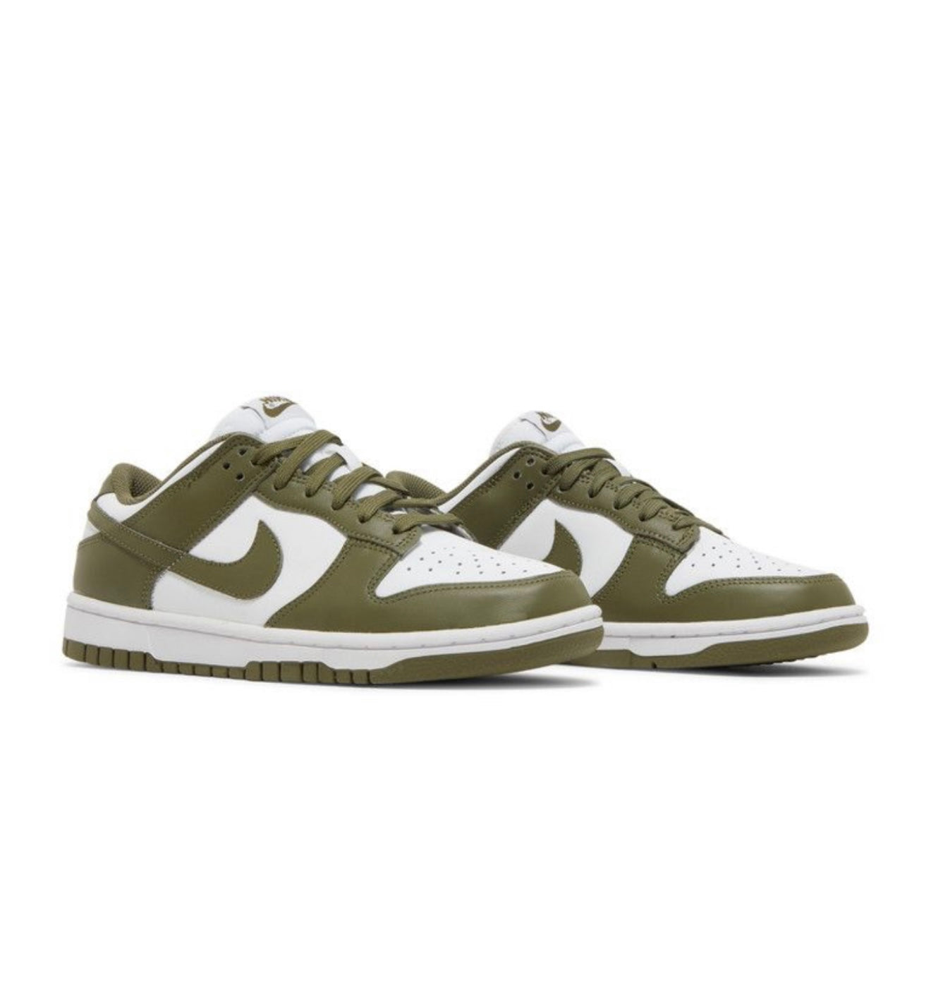 Nike Dunk Low Medium Olive (W)