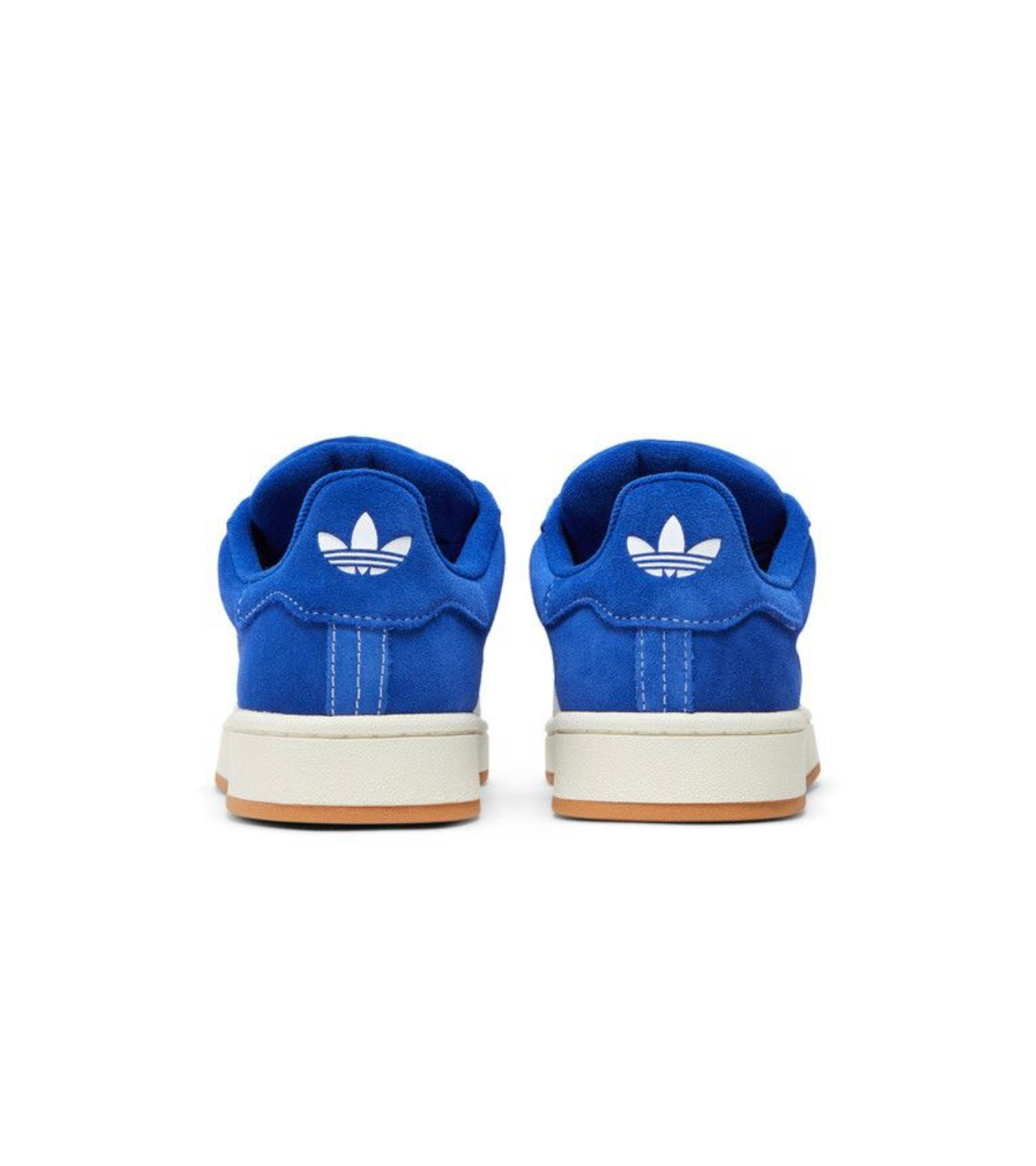 adidas Campus 00s Semi Lucid Blue Cloud White