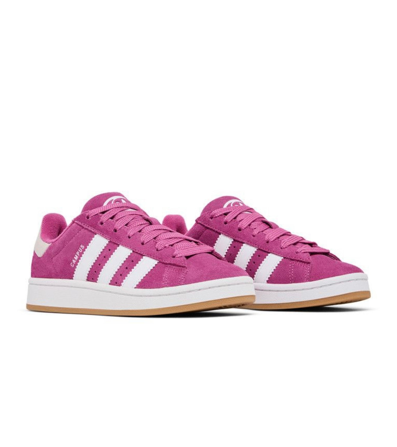 adidas Campus 00s Semi Lucid Fuchsia