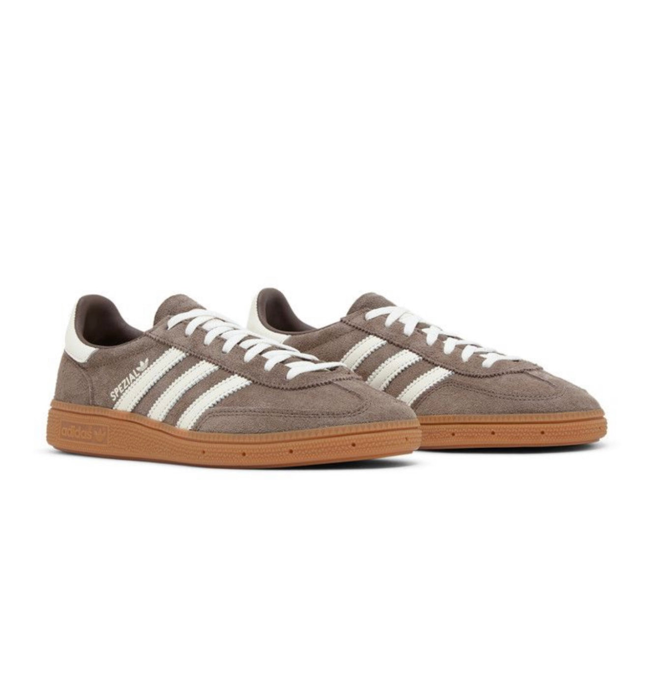 adidas Handball Spezial Earth Strata Gum (Women's)