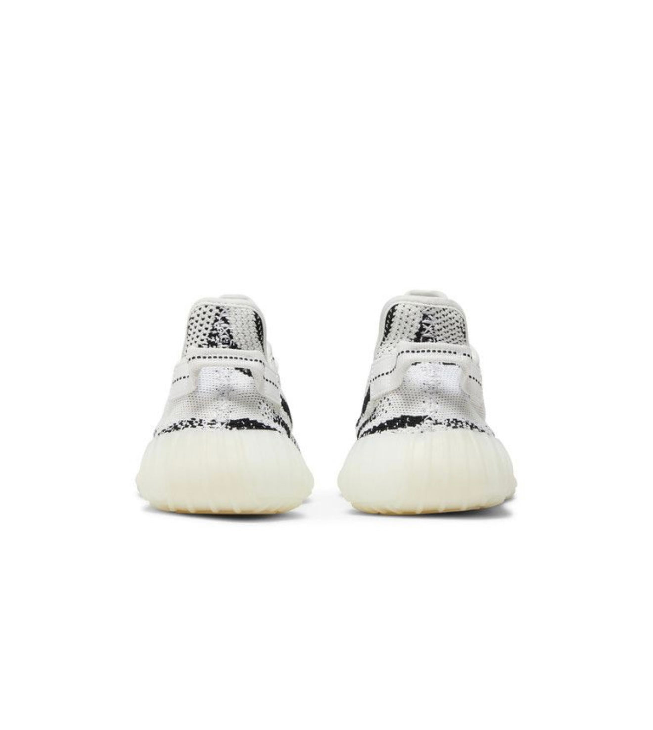 adidas Yeezy Boost 350 V2 Zebra