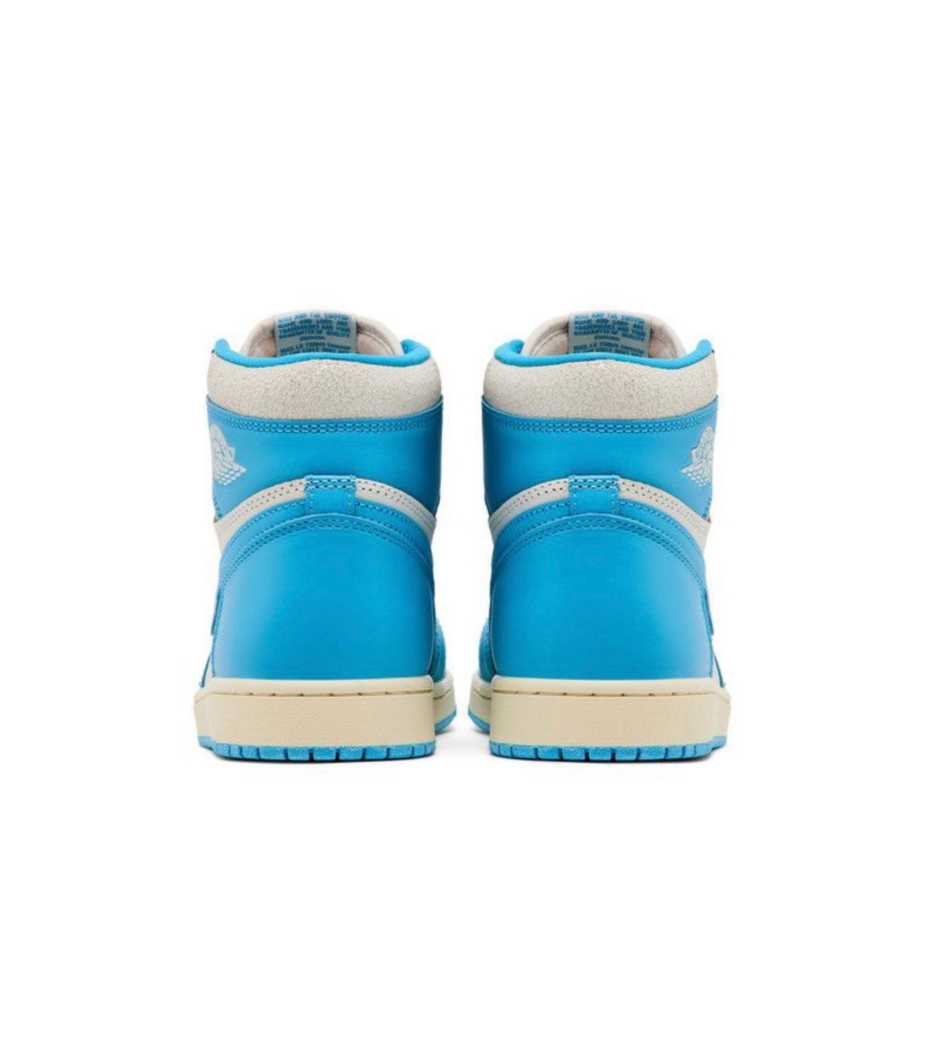 Jordan 1 Retro High OG UNC Reimagined