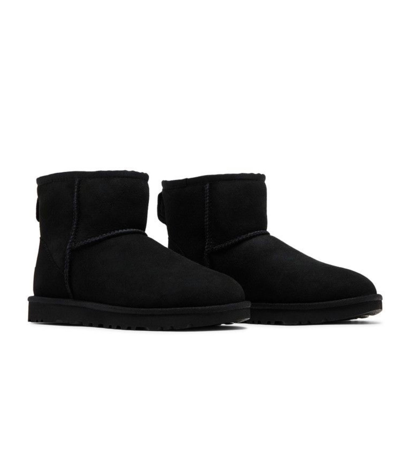 UGG Classic Mini II Boot Black