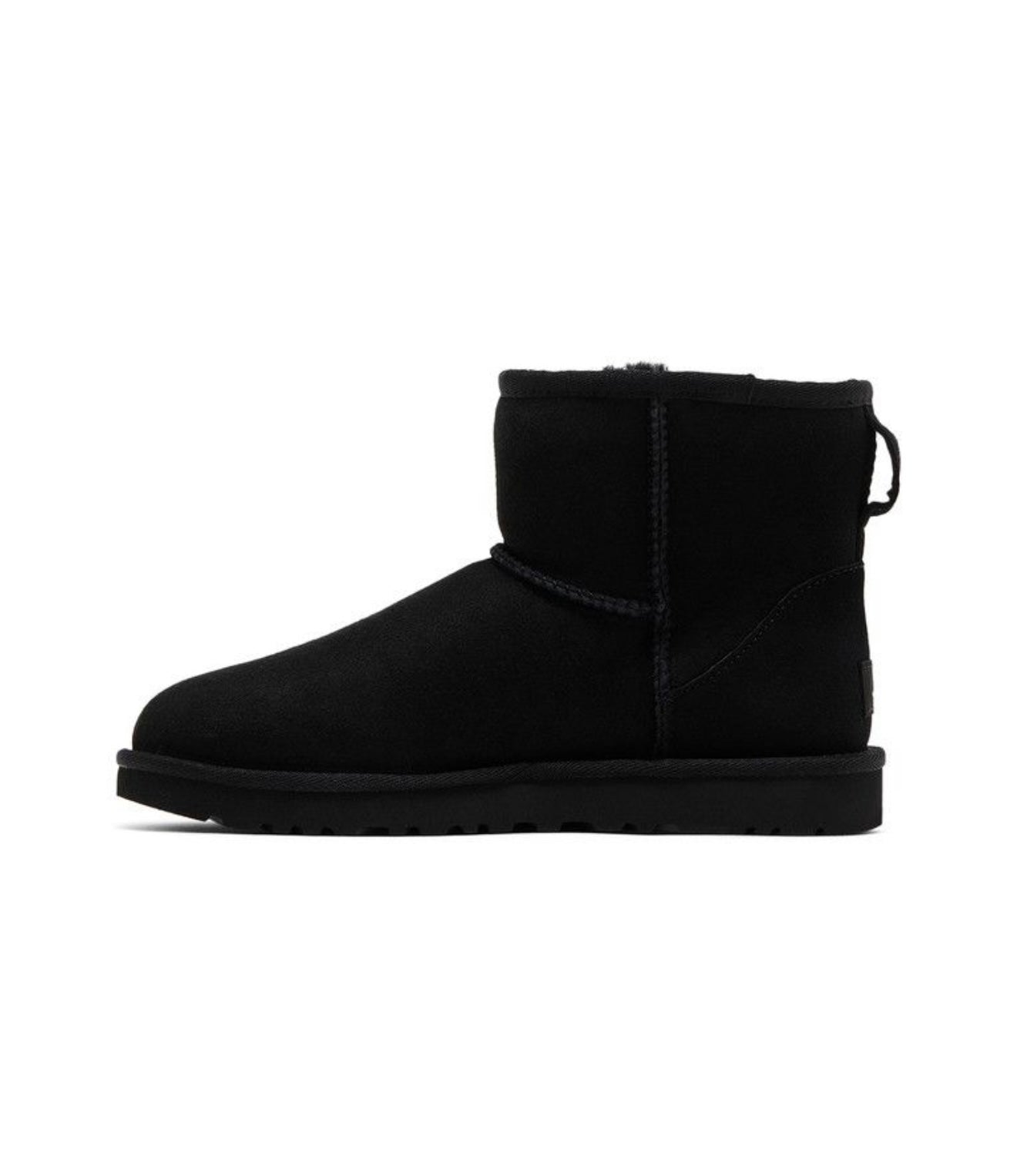 UGG Classic Mini II Boot Black