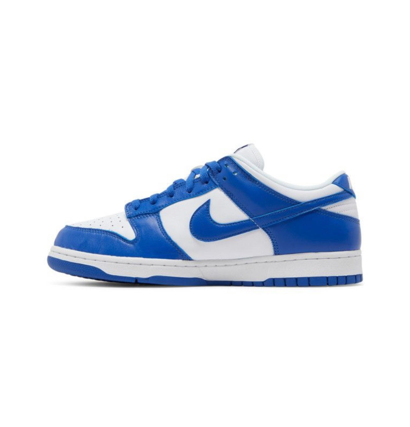 Nike Dunk Low SP Kentucky