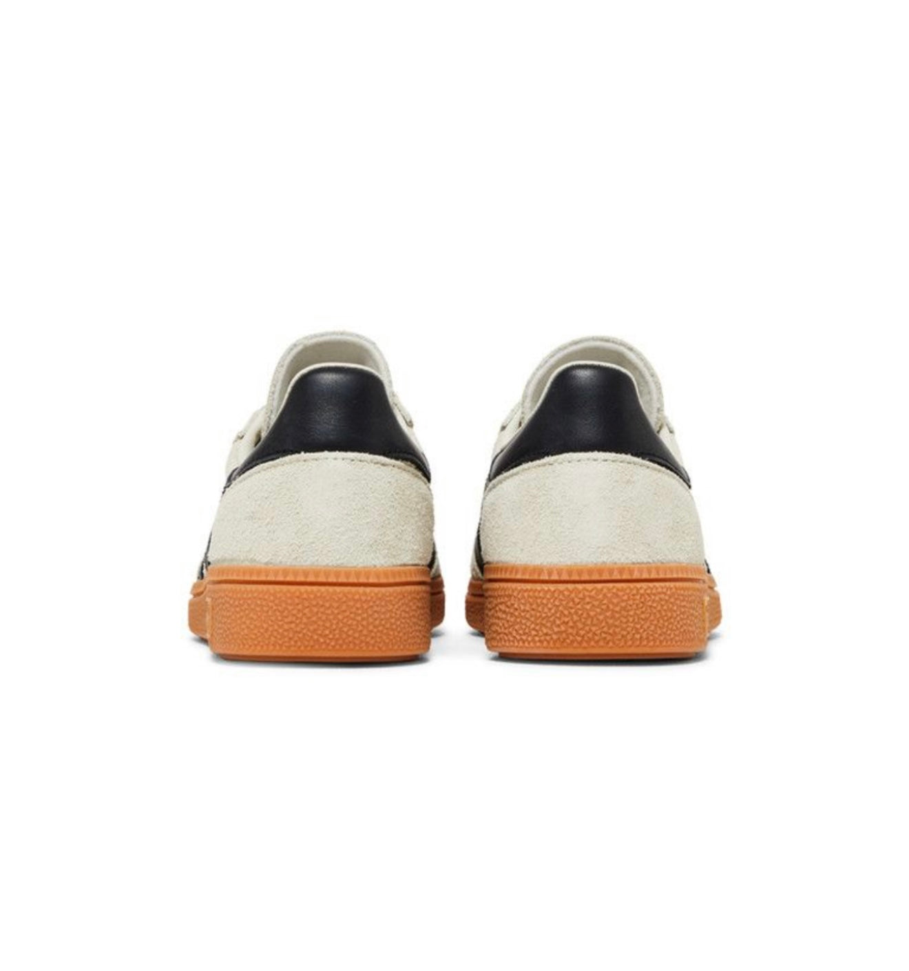 adidas Handball Spezial Aluminum Core Black (Women's)