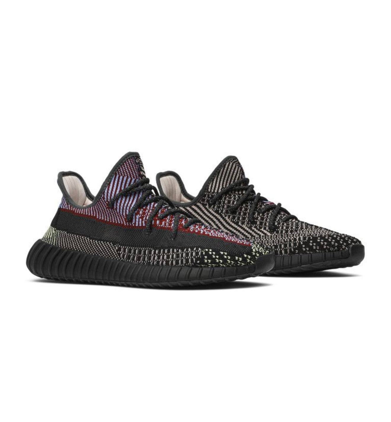 Yeezy Boost 350 V2 Yecheil (Non-Reflective)