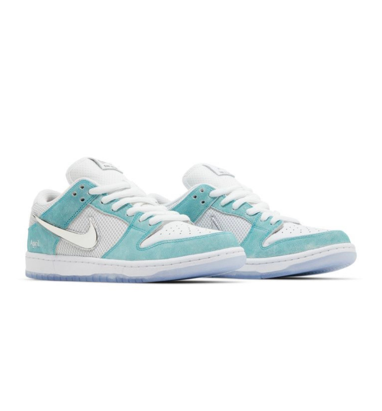 Nike SB Dunk Low April Skateboards
