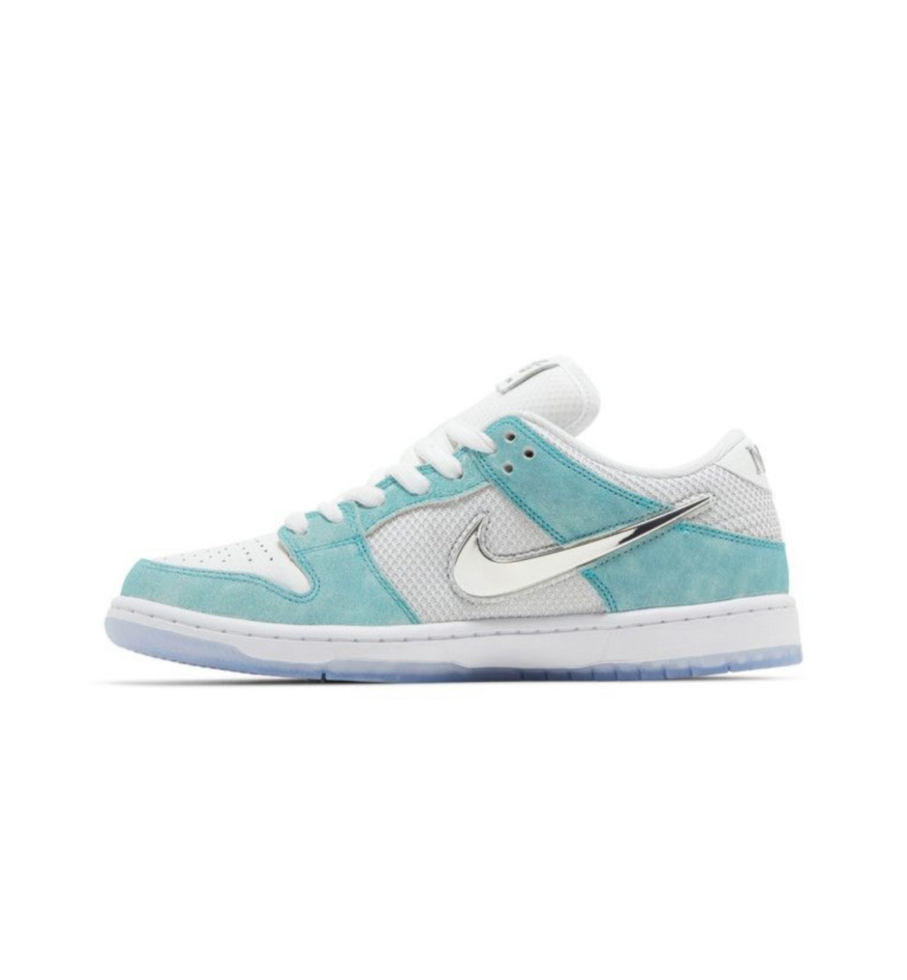 Nike SB Dunk Low April Skateboards