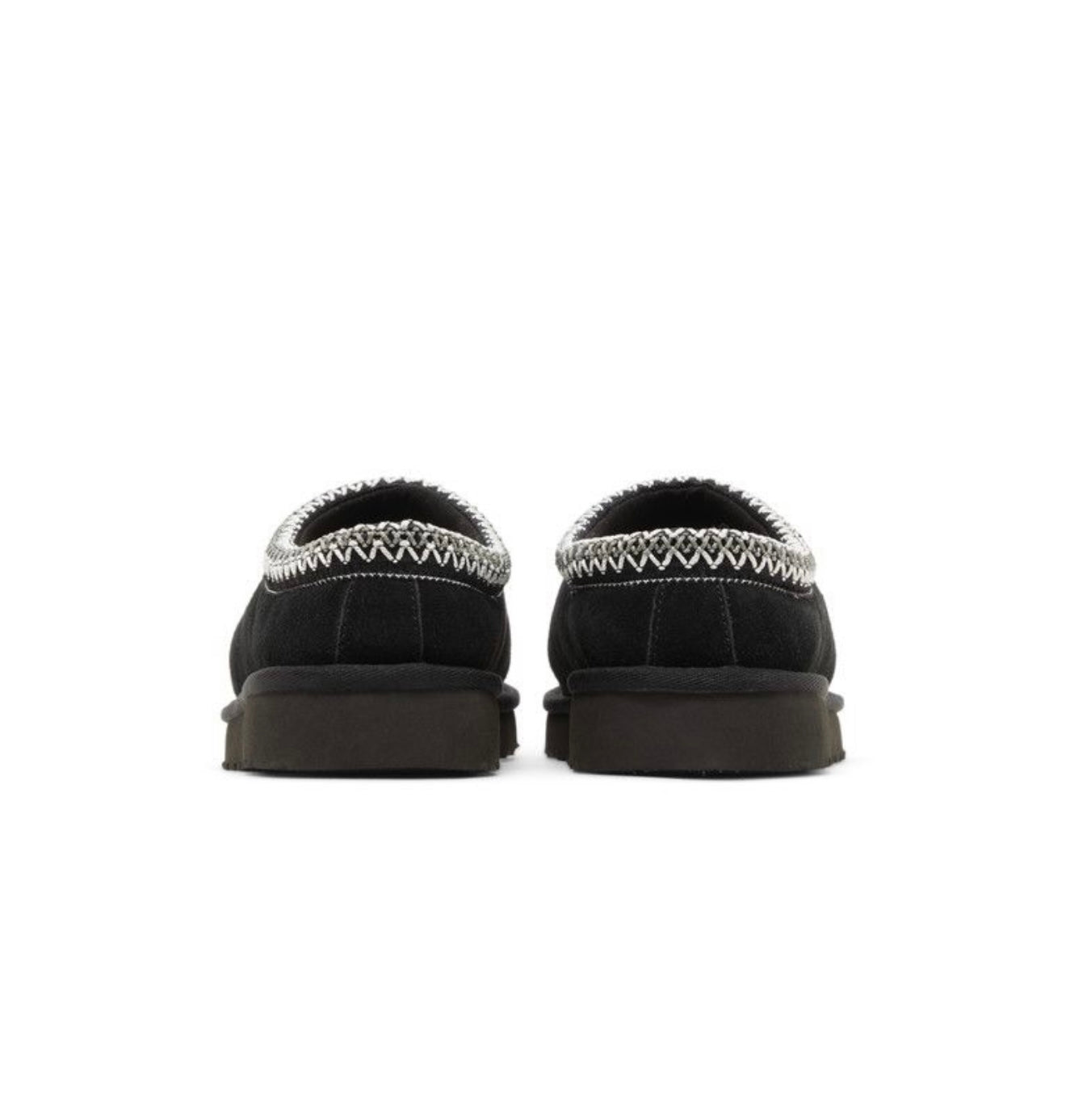 UGG Tasman Slipper Black