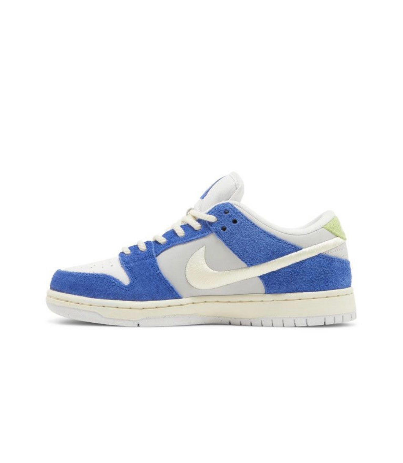 Nike SB Dunk Low Pro Fly Streetwear Gardenia