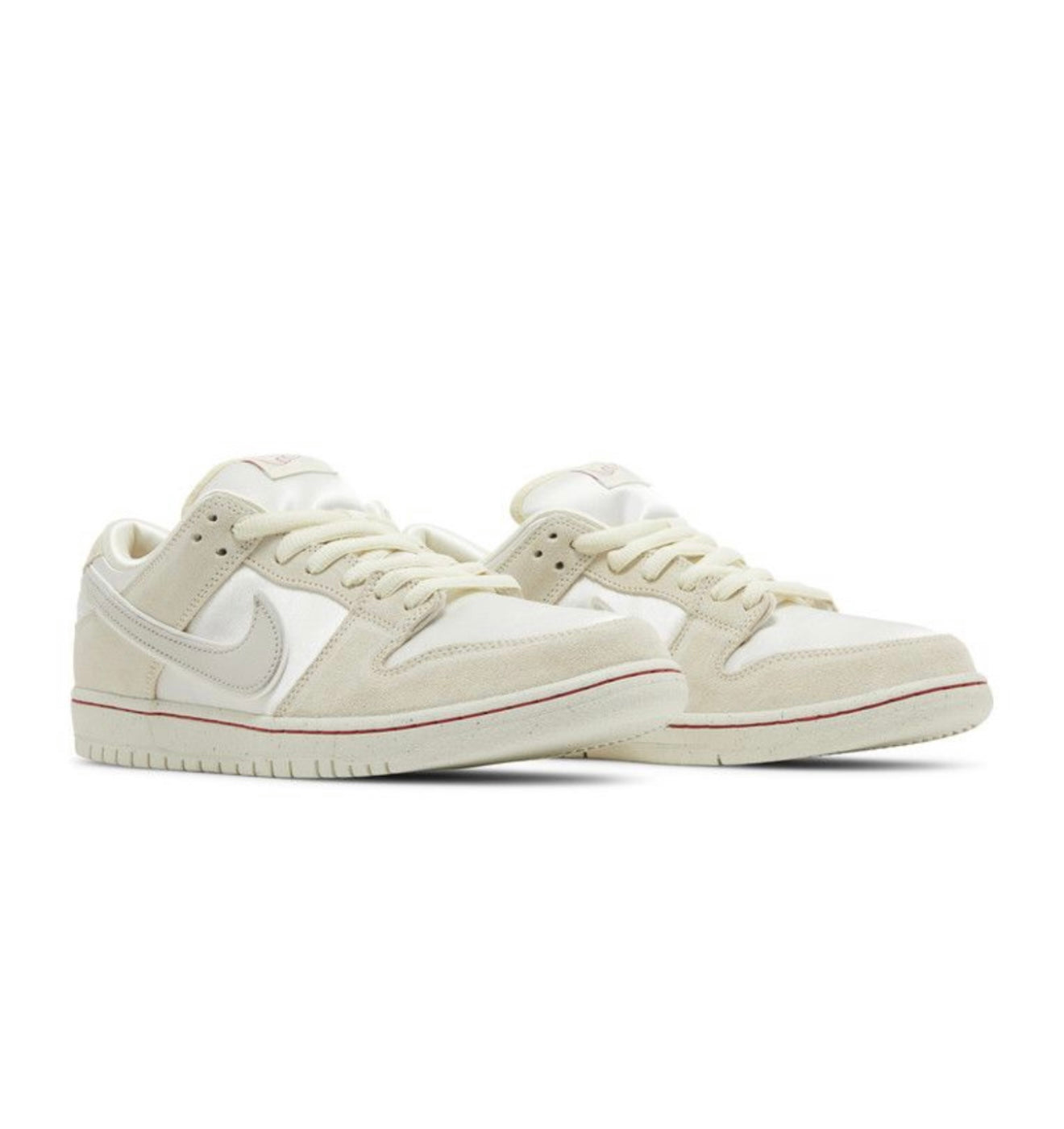 Nike SB Dunk Low City Of Love Light Bone