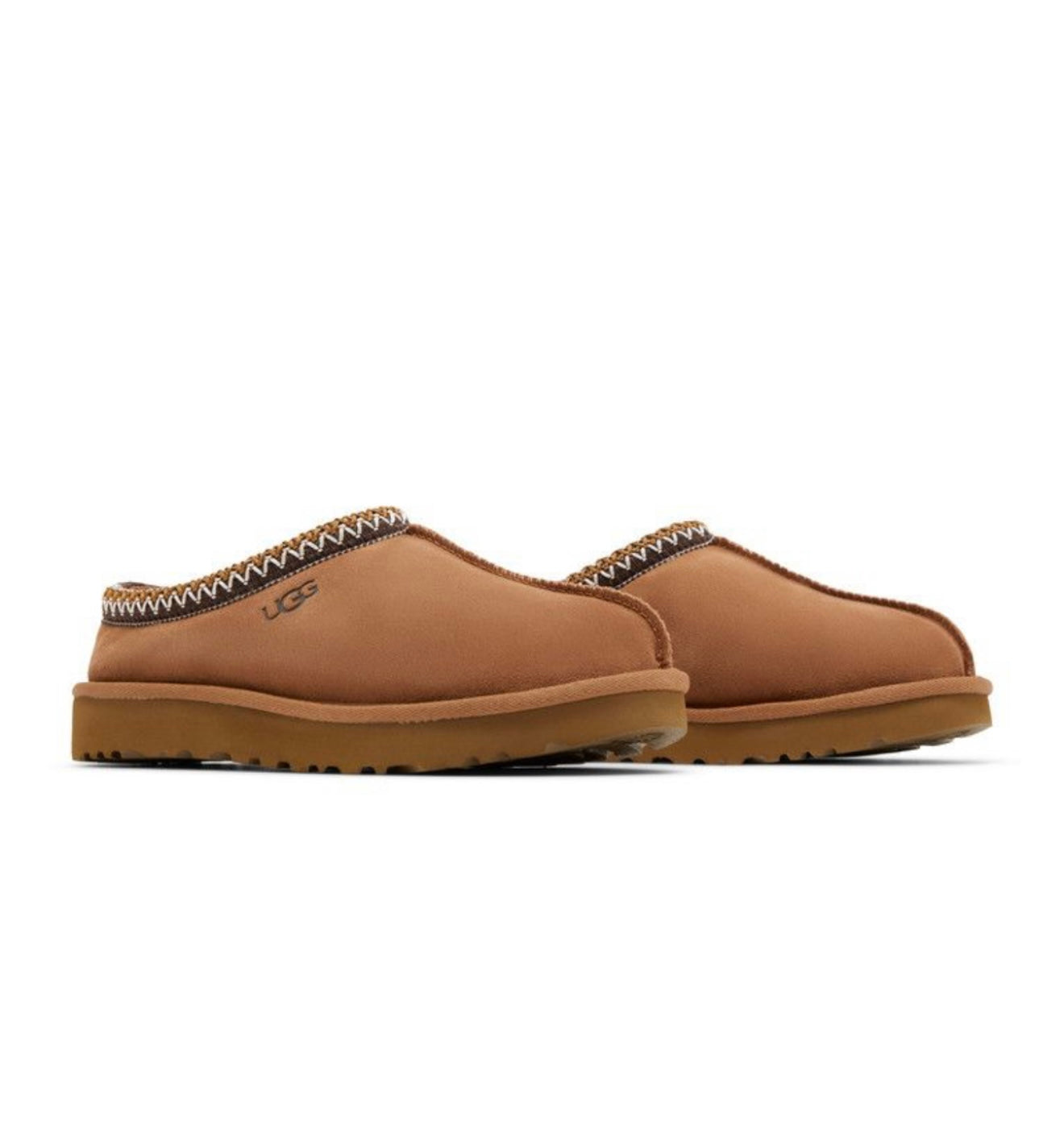 UGG Tasman Slipper Chestnut (Women's)