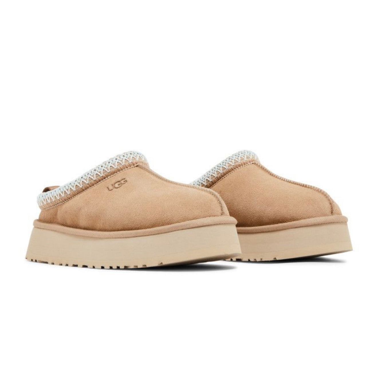 UGG Tazz Slipper Sand (Women's)