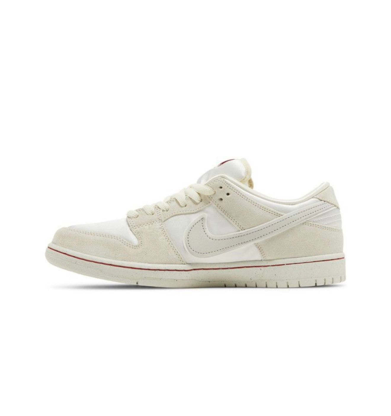 Nike SB Dunk Low City Of Love Light Bone
