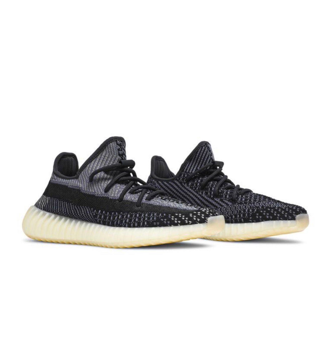 Yeezy Boost 350 V2 Carbon