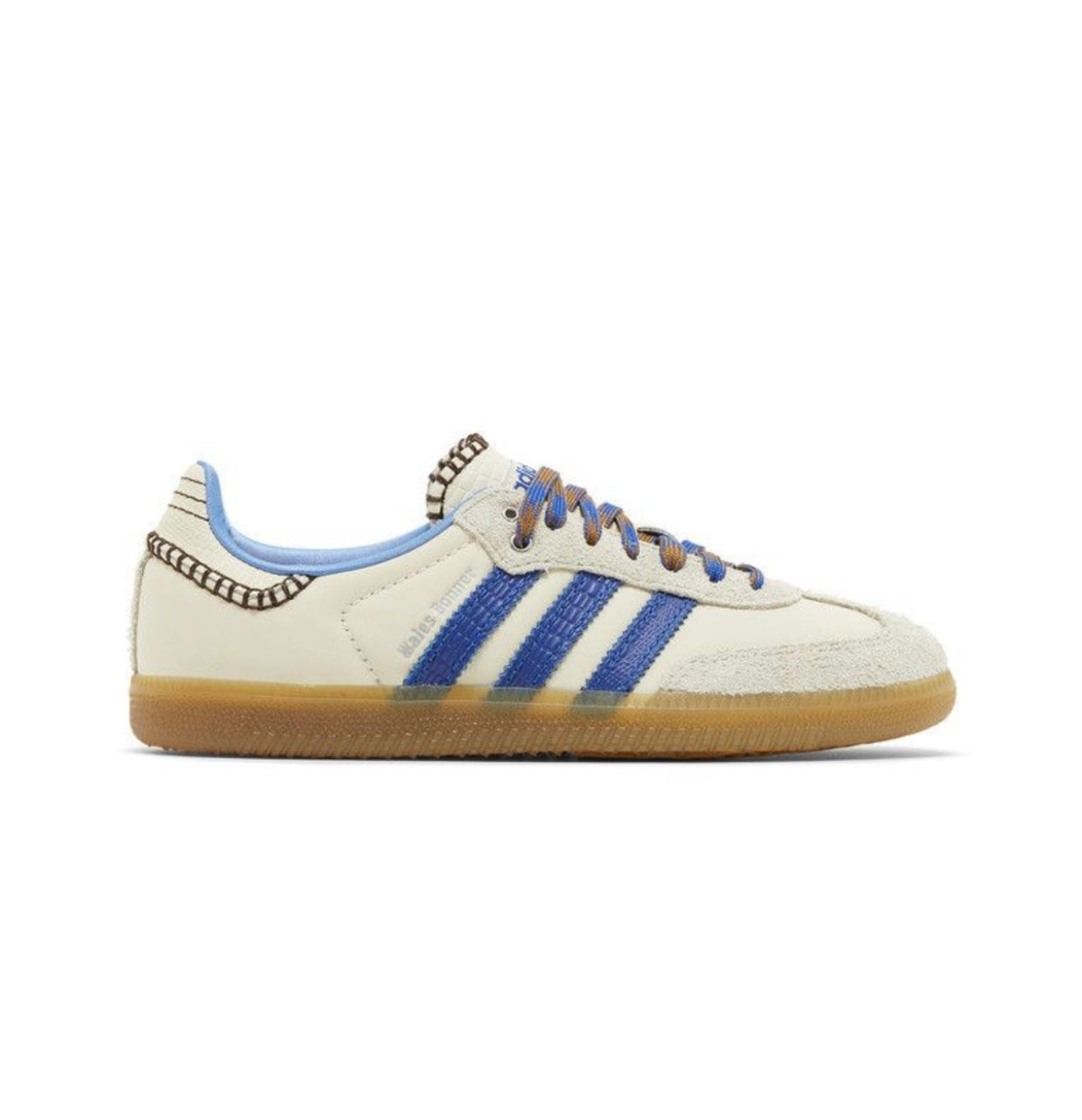 adidas Samba Nylon Wales Bonner Wonder Clay Royal