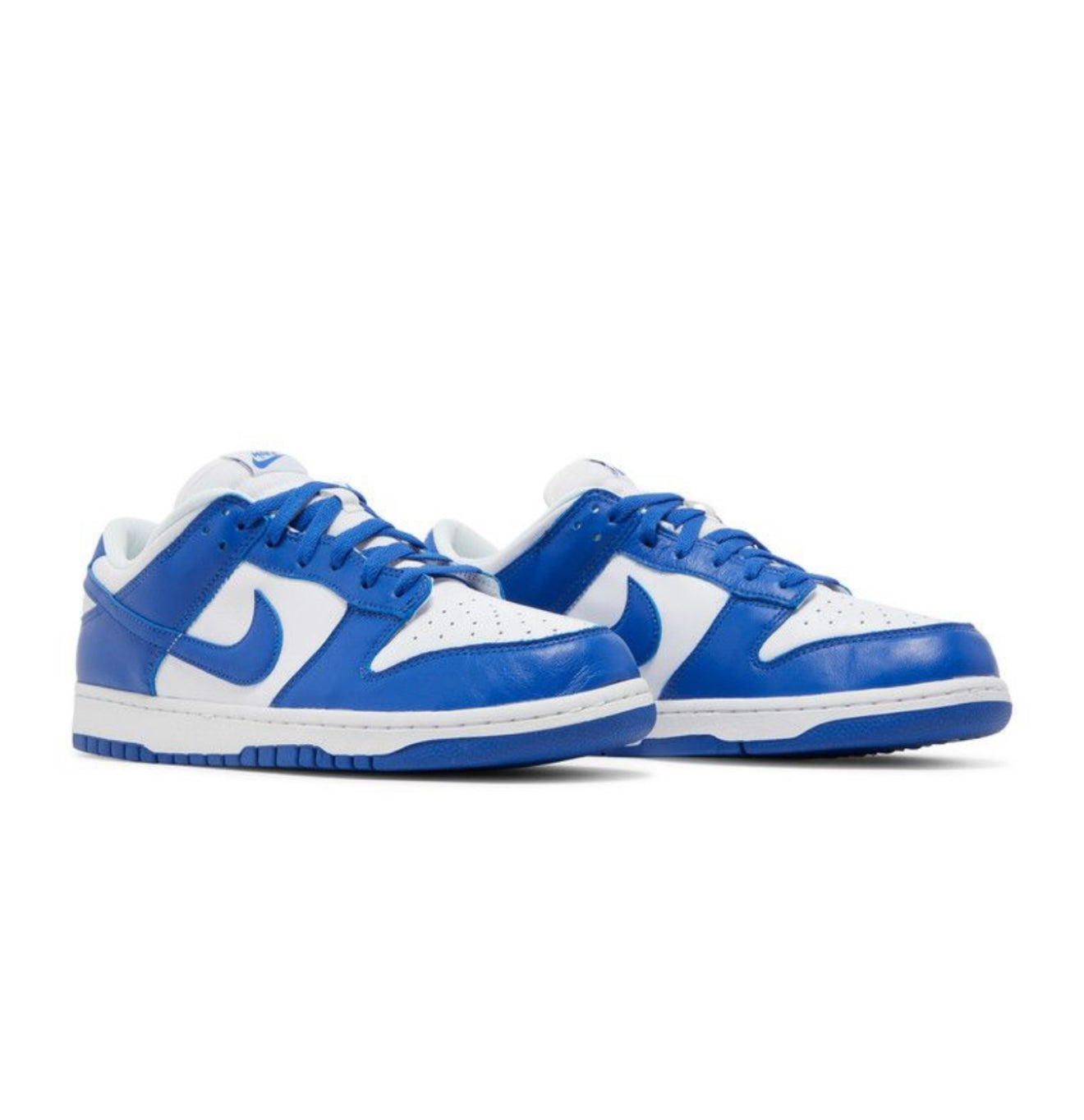 Nike Dunk Low SP Kentucky