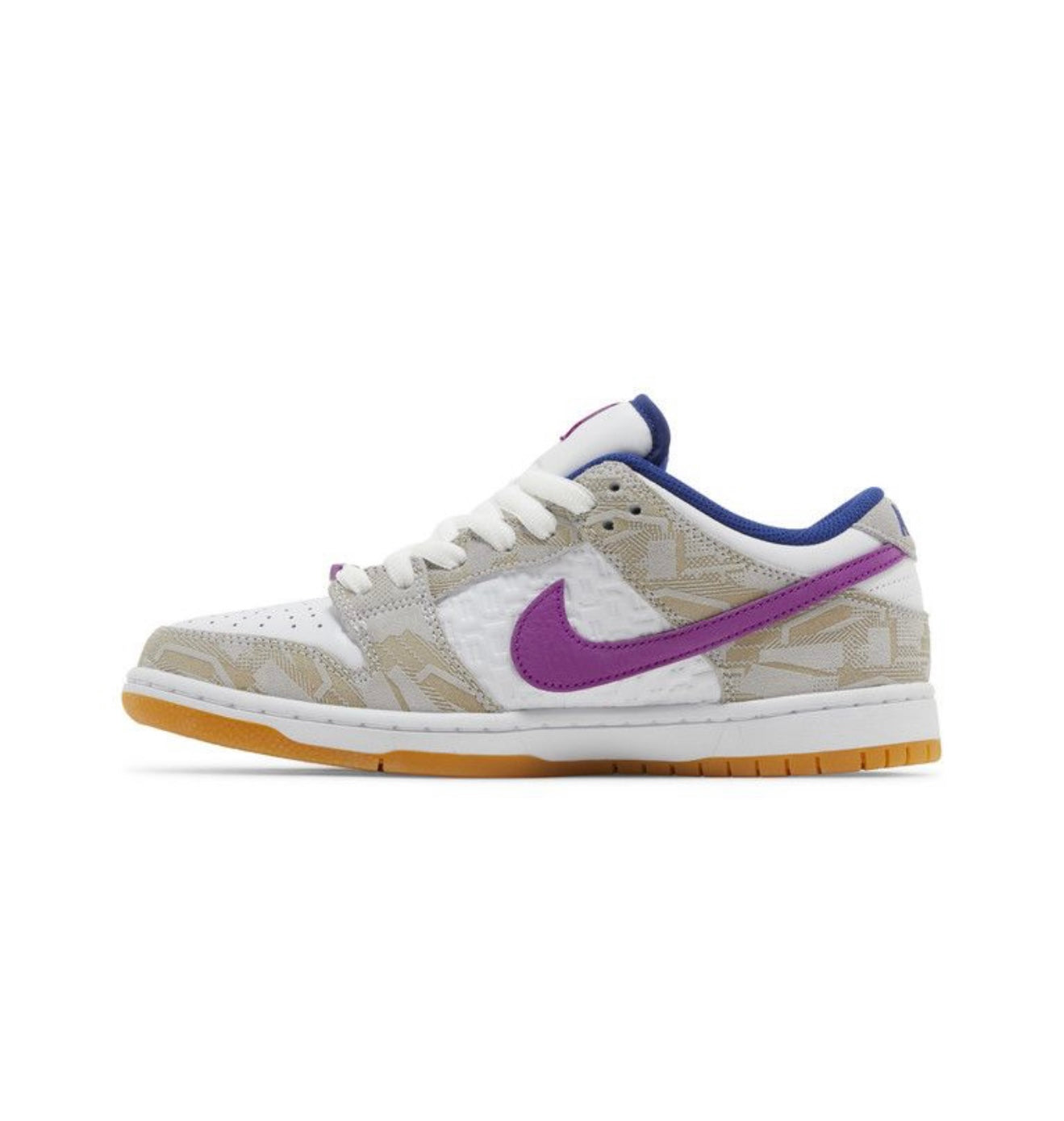 Nike SB Dunk Low in Ray Leal