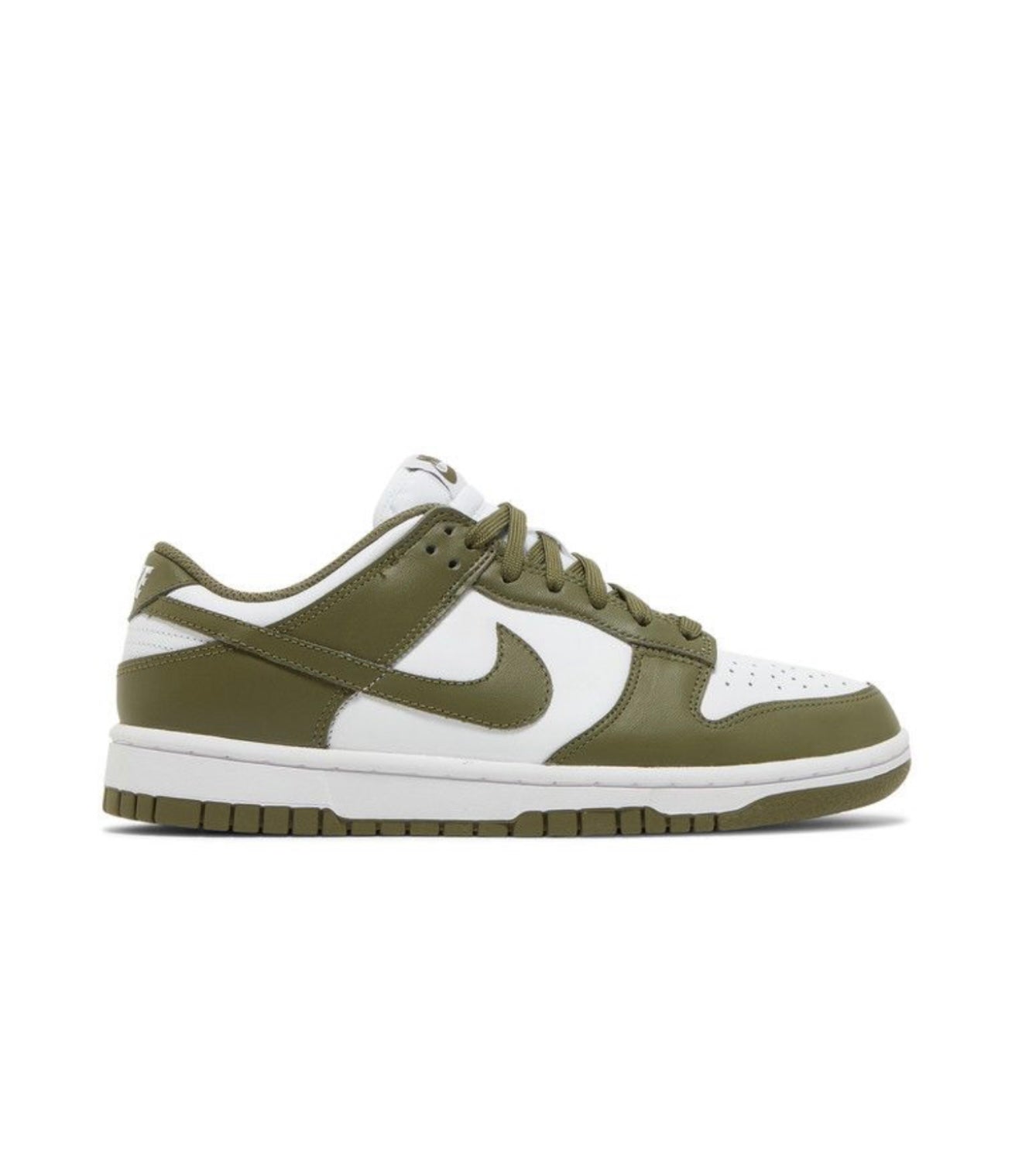 Nike Dunk Low Medium Olive (W)