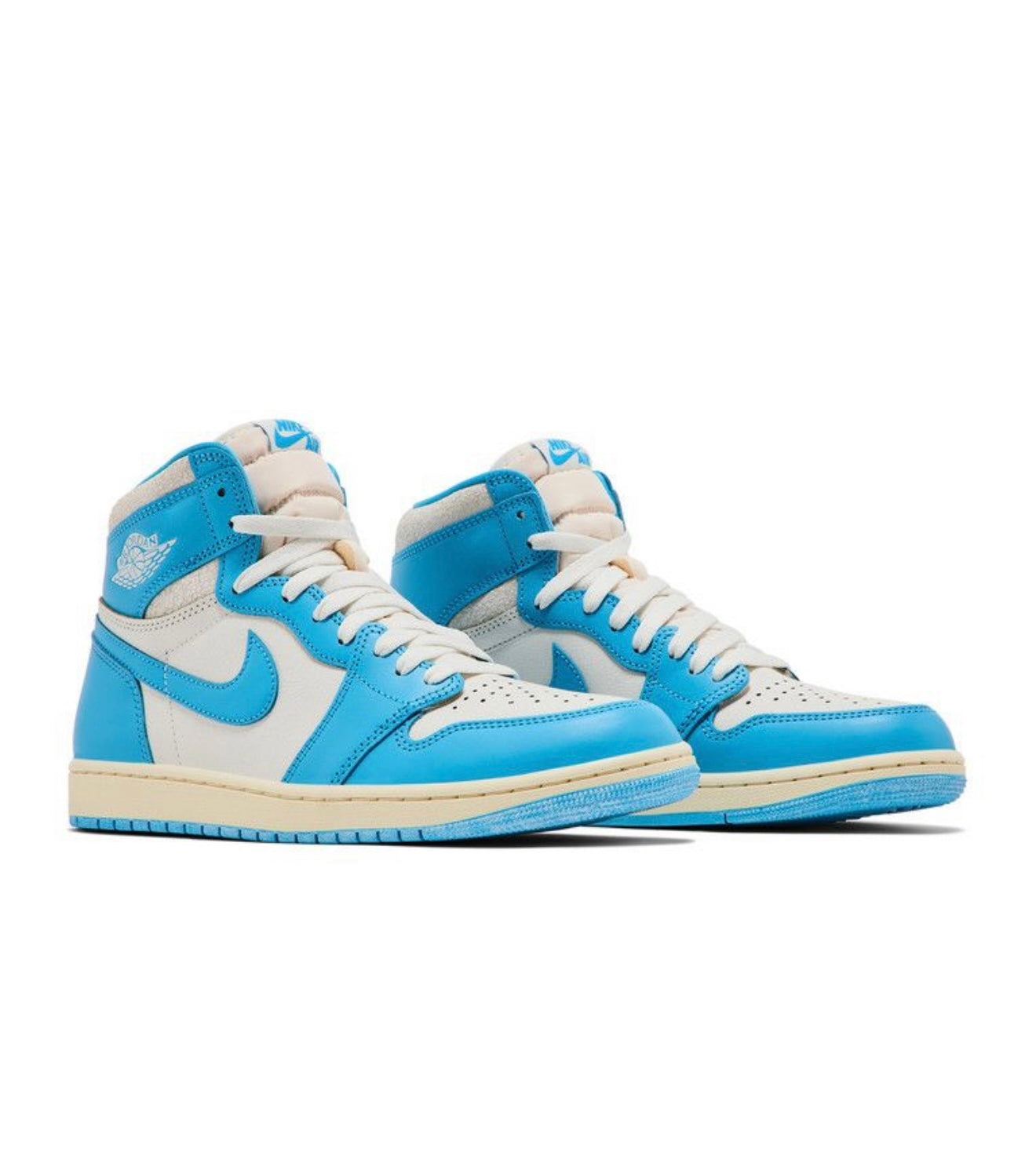 Jordan 1 Retro High OG UNC Reimagined