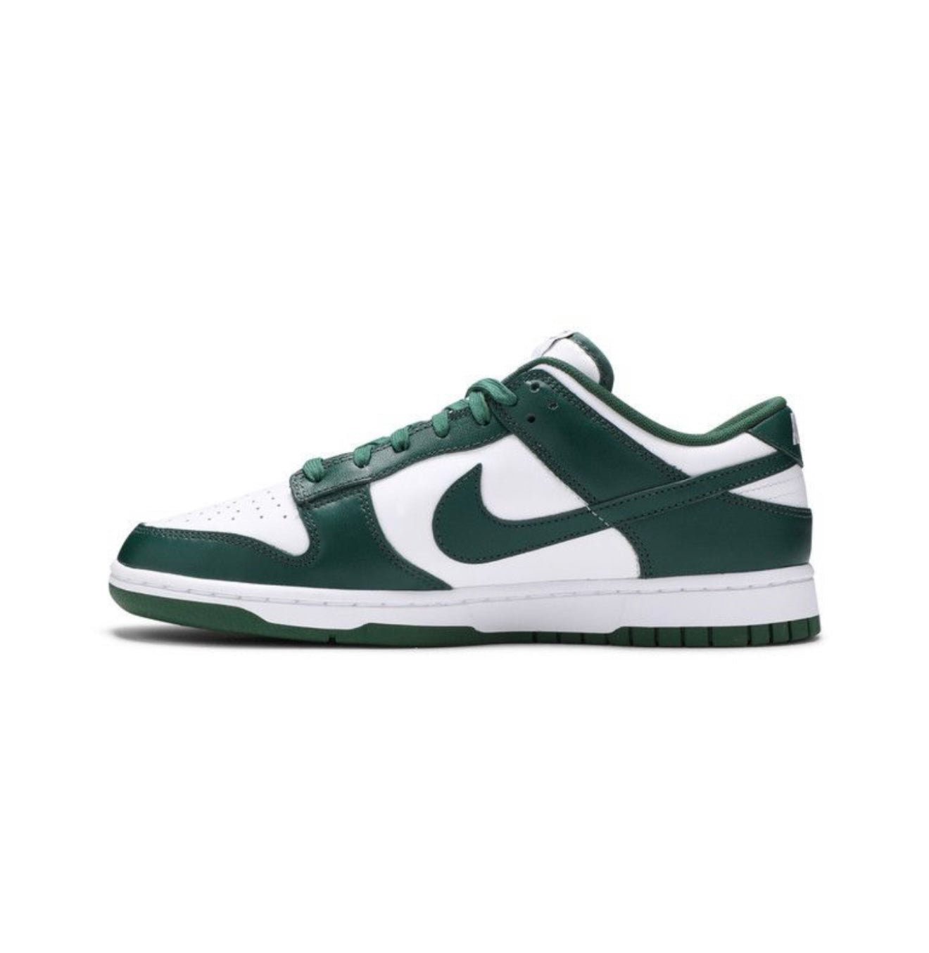 Nike Dunk Low Michigan State
