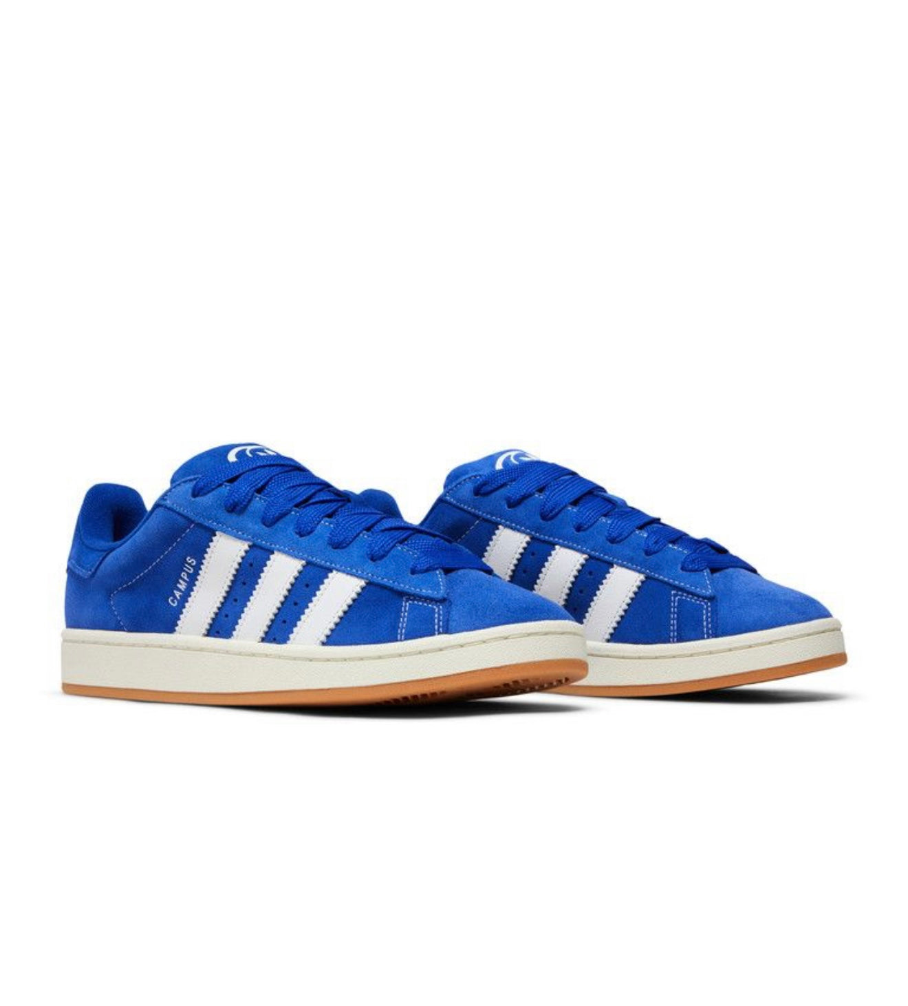 adidas Campus 00s Semi Lucid Blue Cloud White