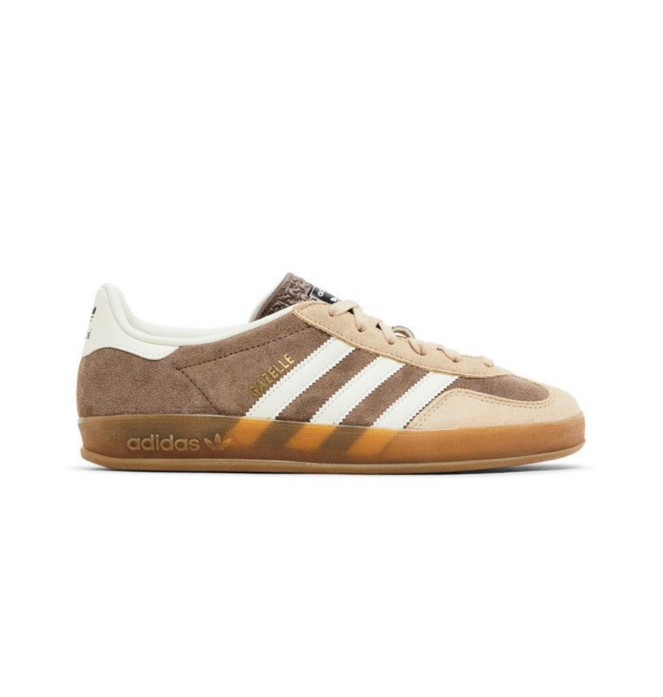 adidas Gazelle Indoor Earth Strata Magic Beige