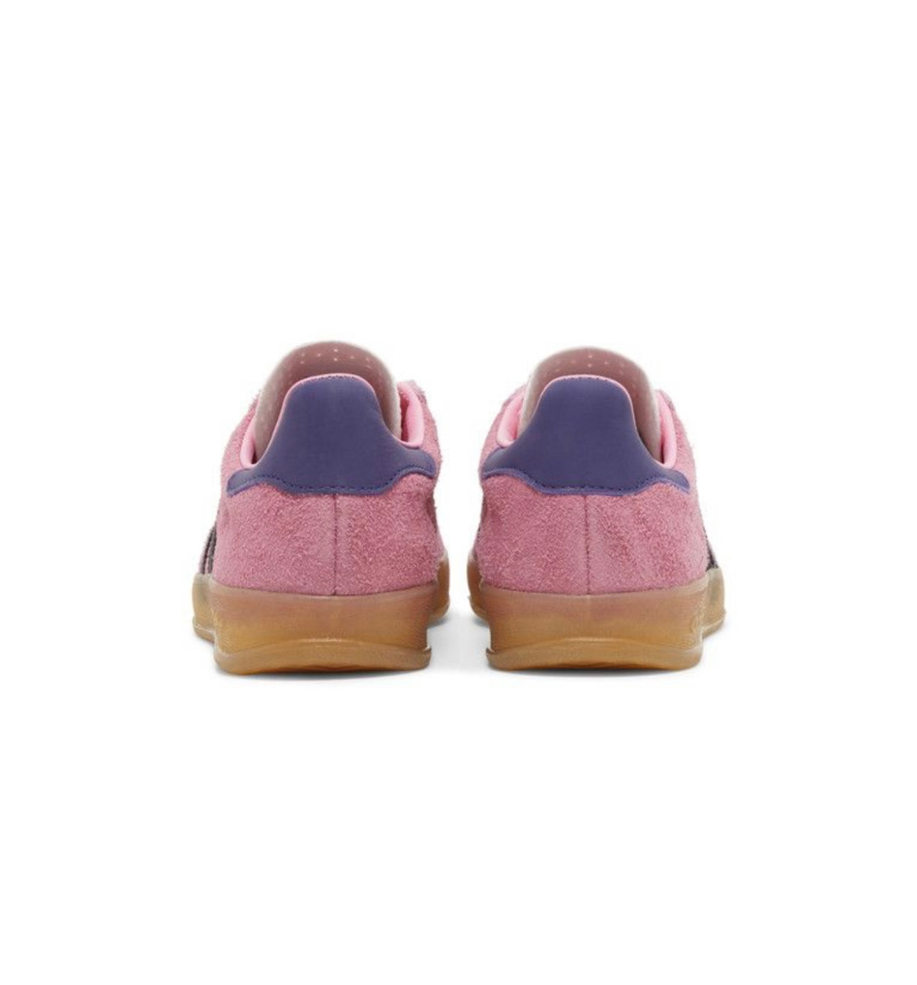 adidas Gazelle Bliss Pink Purple