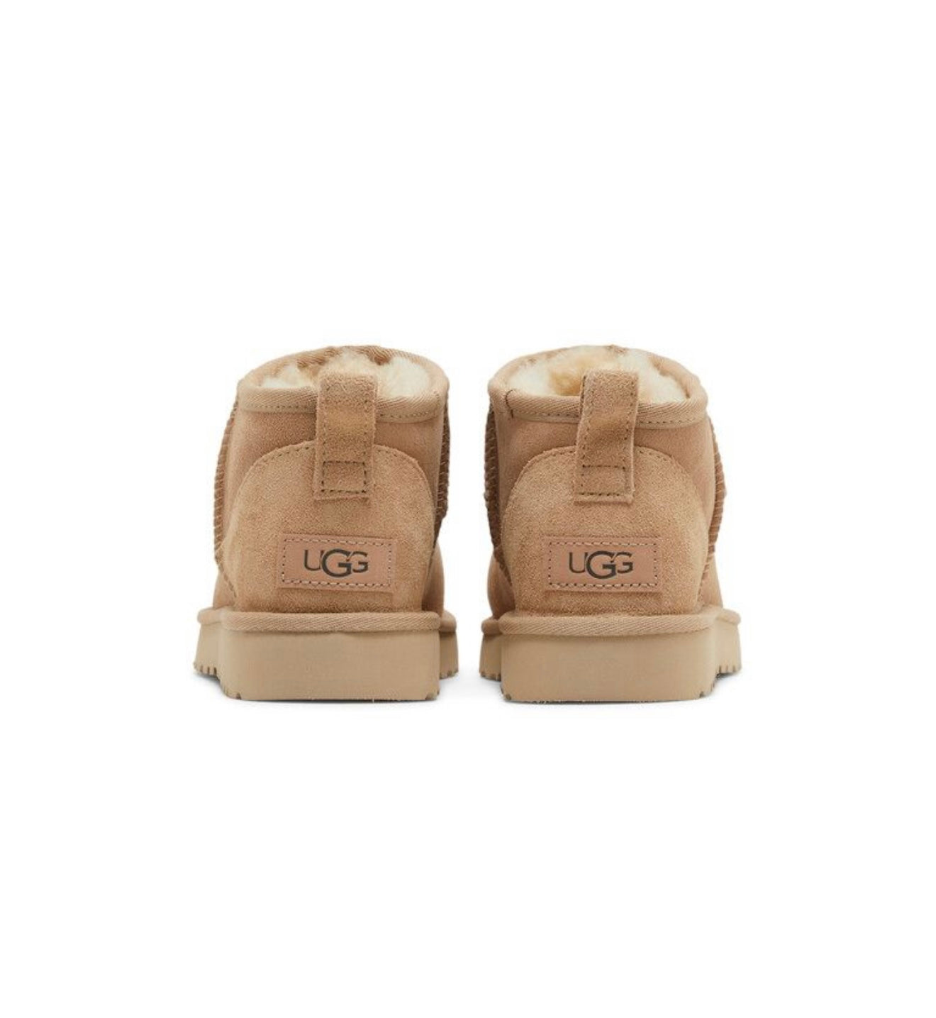 UGG Classic Ultra Mini Boot Sand