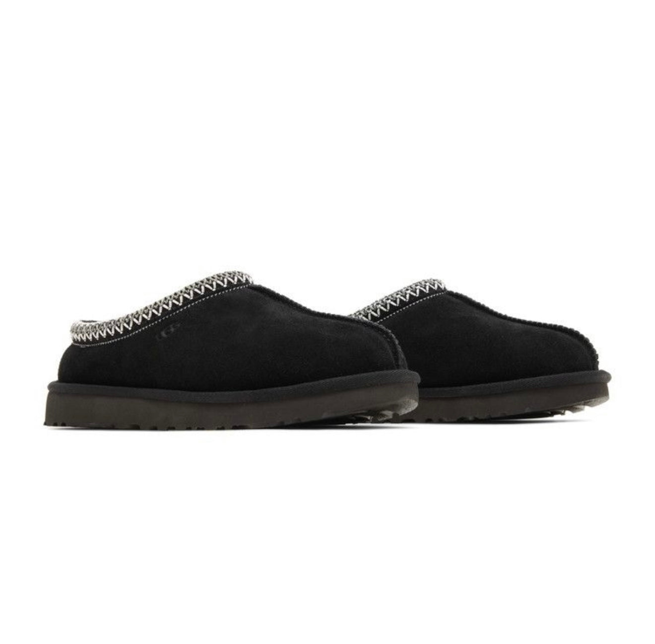 UGG Tasman Slipper Black