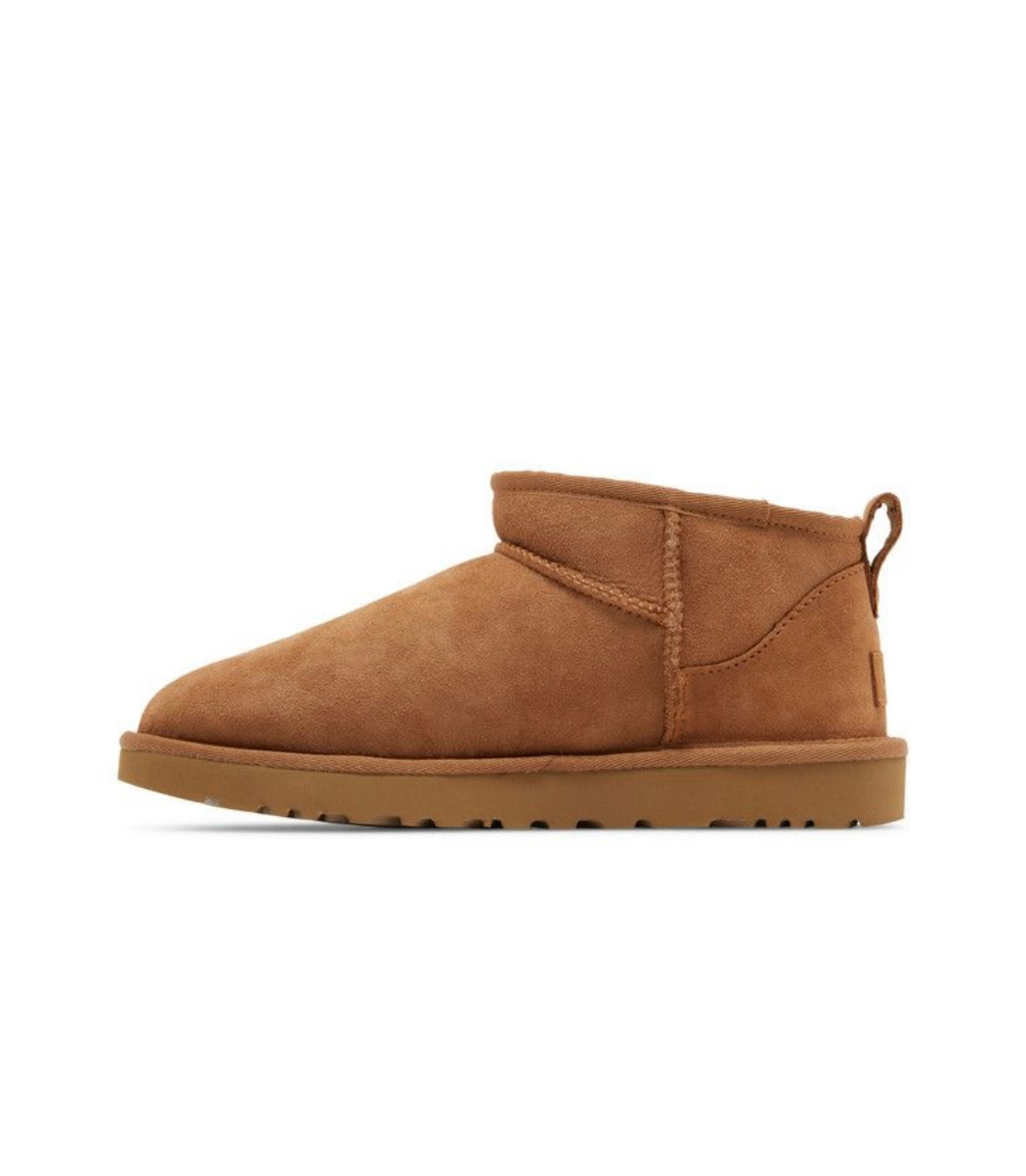 UGG Classic Ultra Mini Boot Chestnut