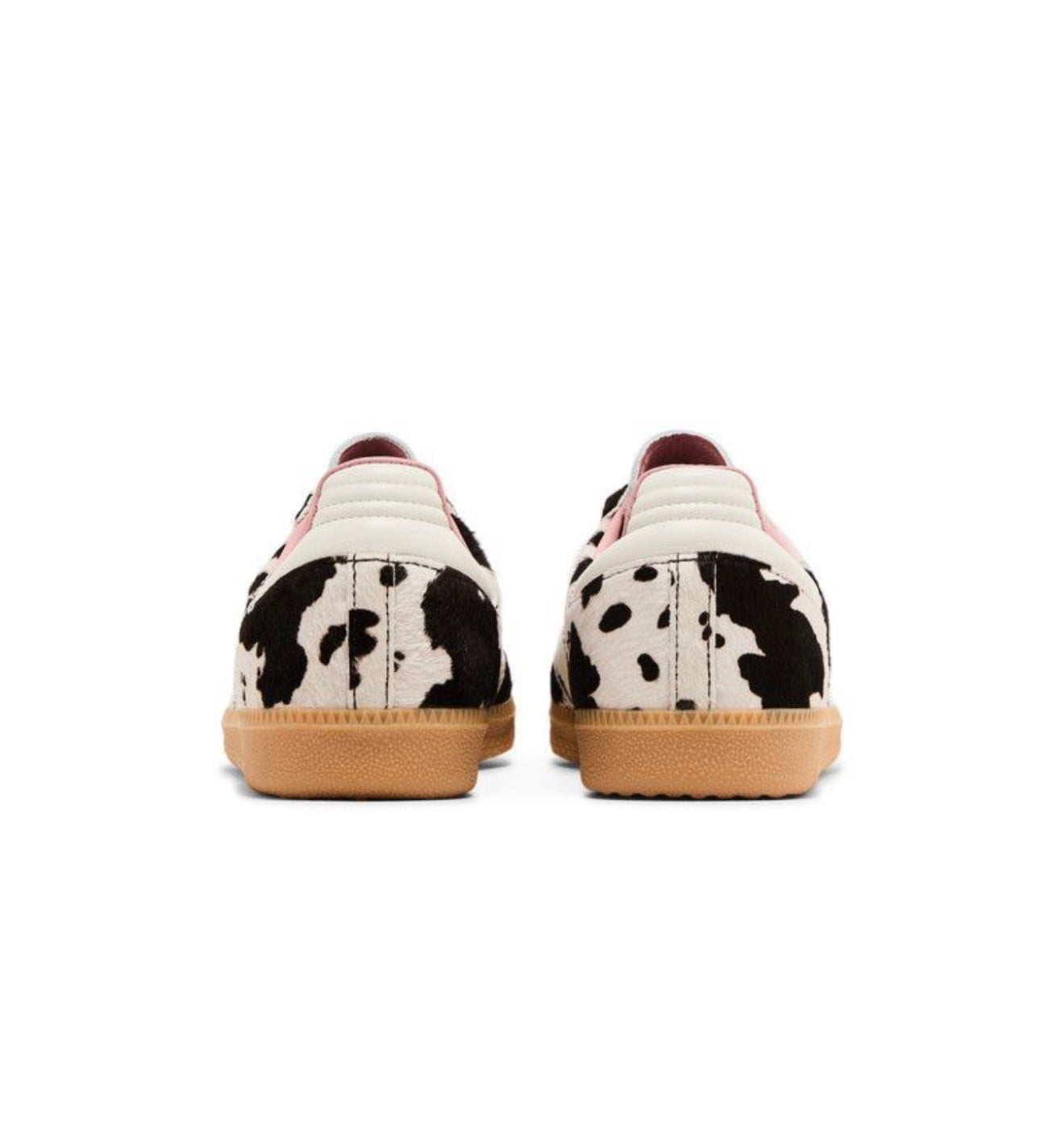 adidas Samba OG Cow Print (Women's)