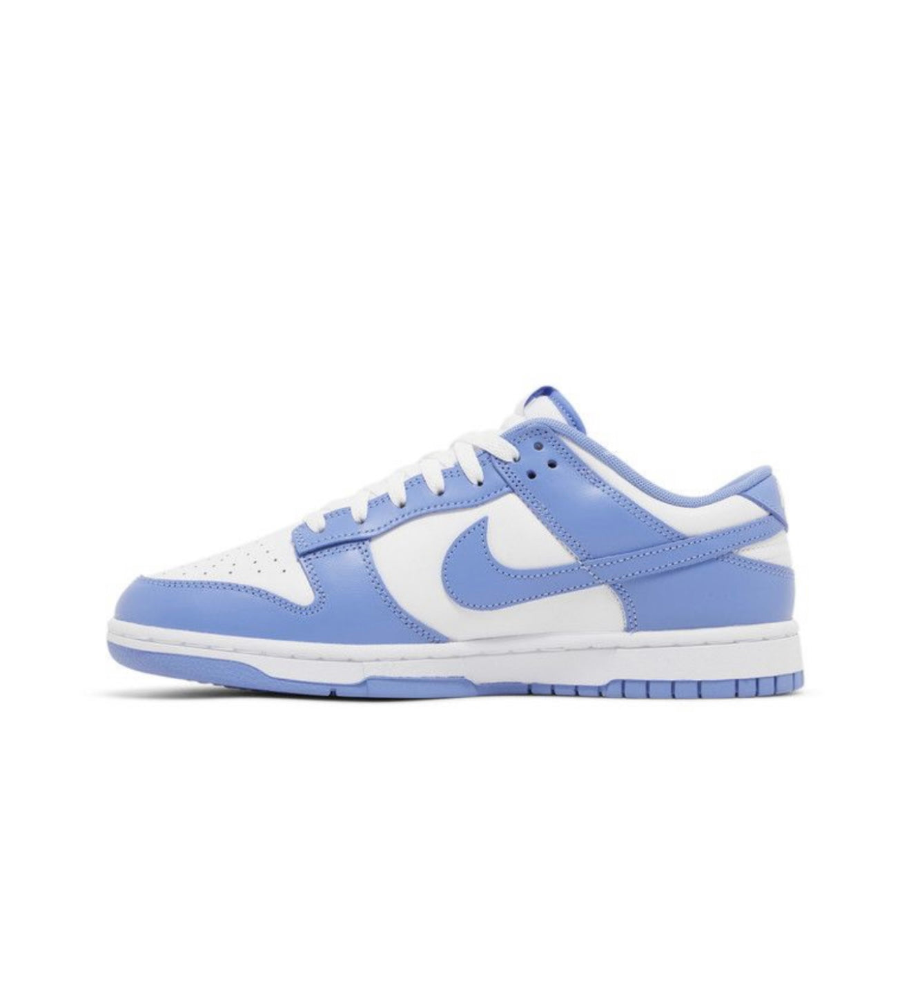 Nike Dunk Low Polar Blue