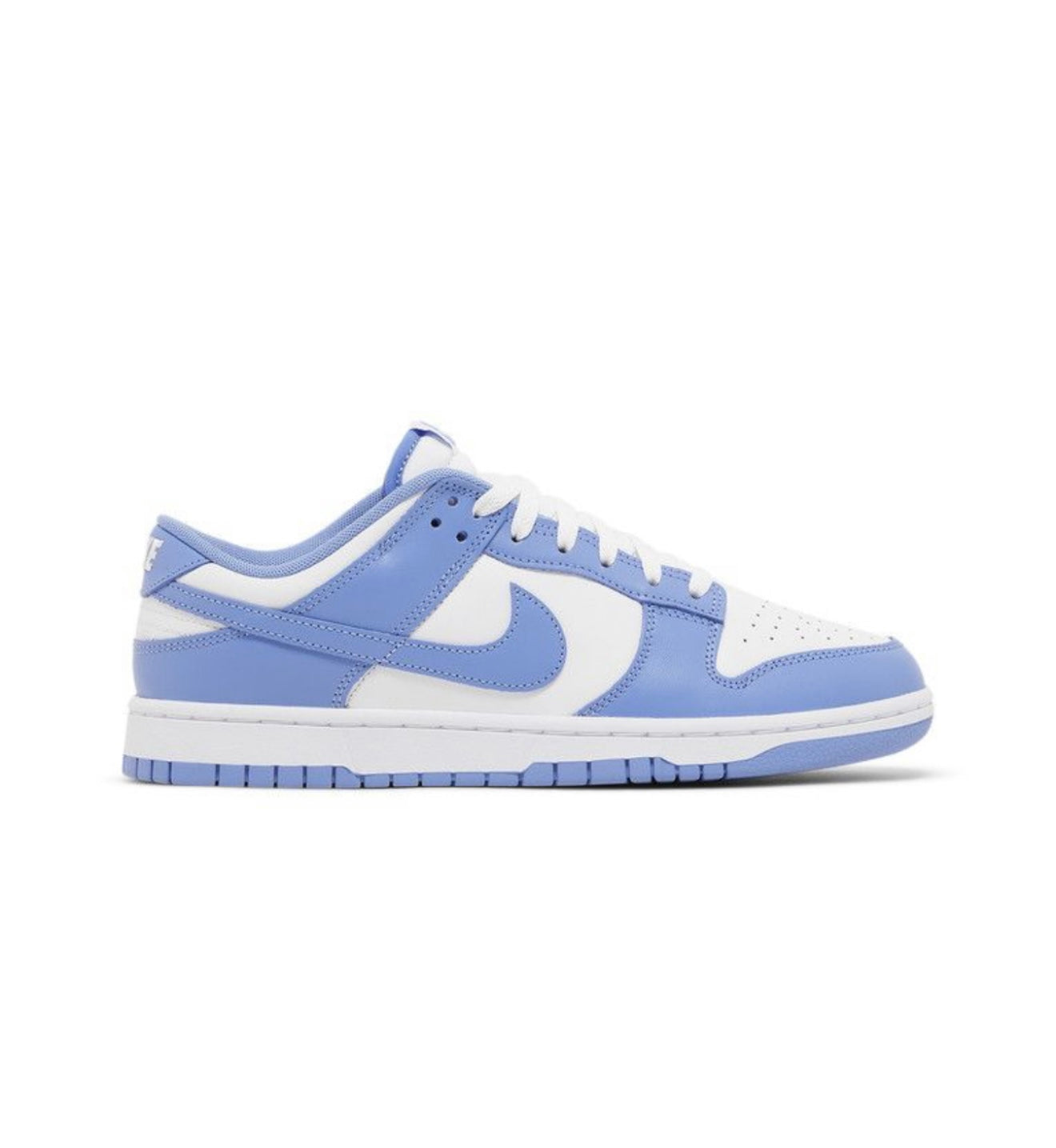 Nike Dunk Low Polar Blue