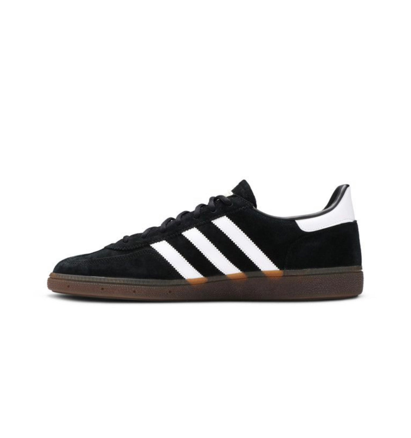 adidas Handball Spezial Black Gum