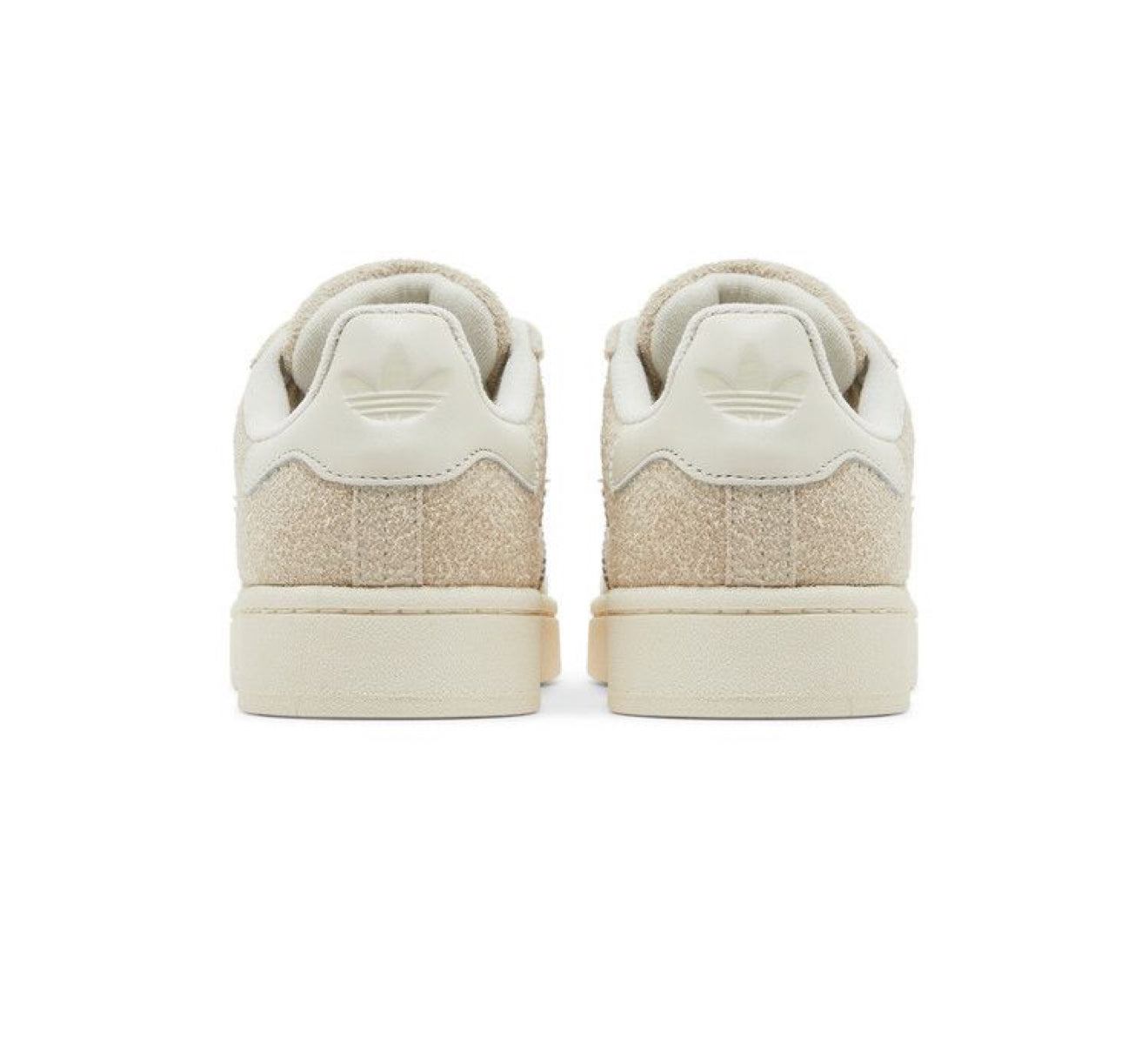 Adidas Campus 00s Wonder White Gum