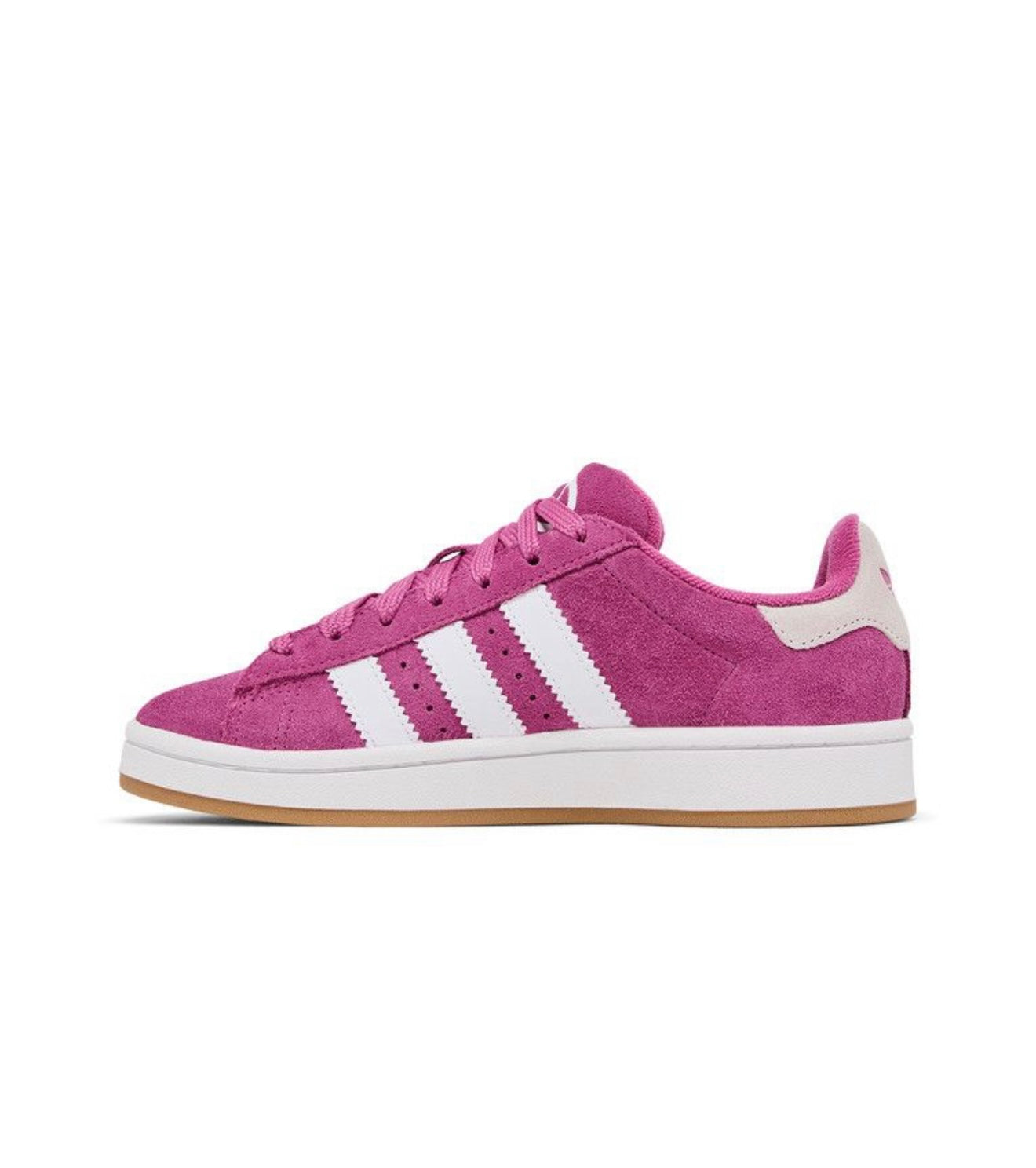 adidas Campus 00s Semi Lucid Fuchsia