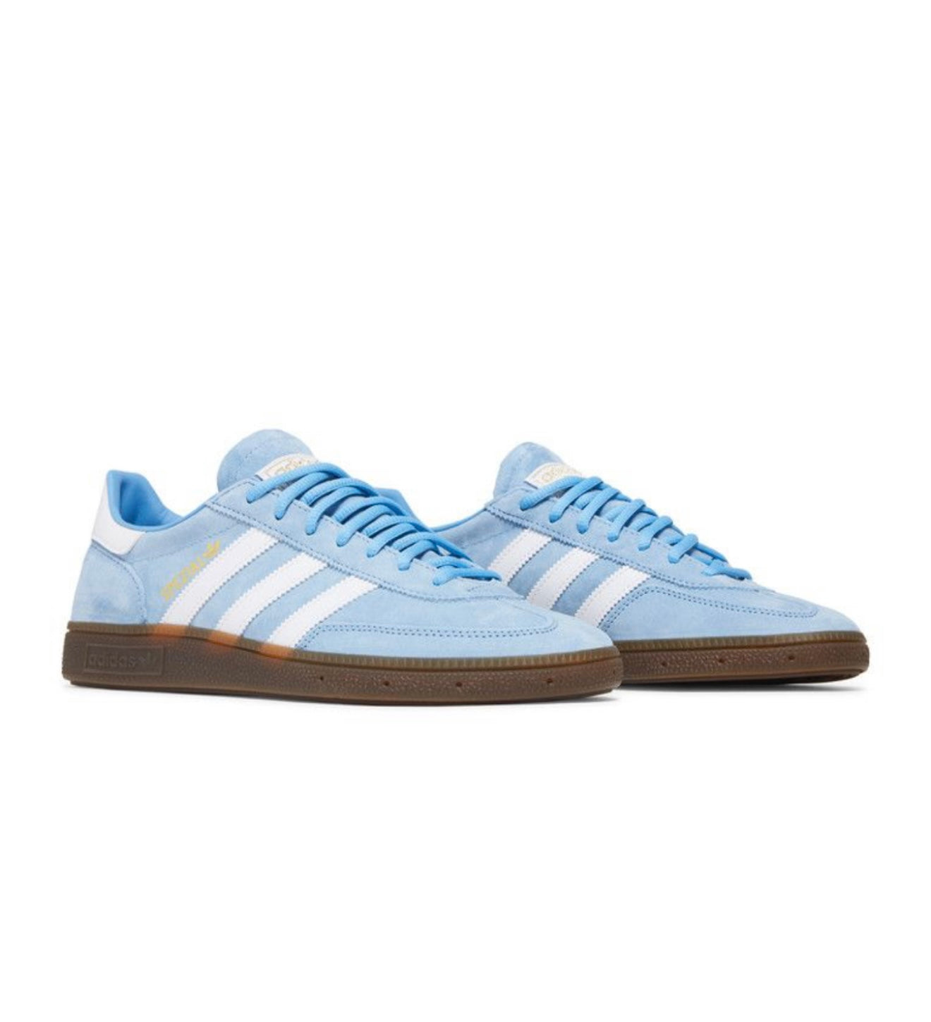 adidas Handball Spezial Light Blue