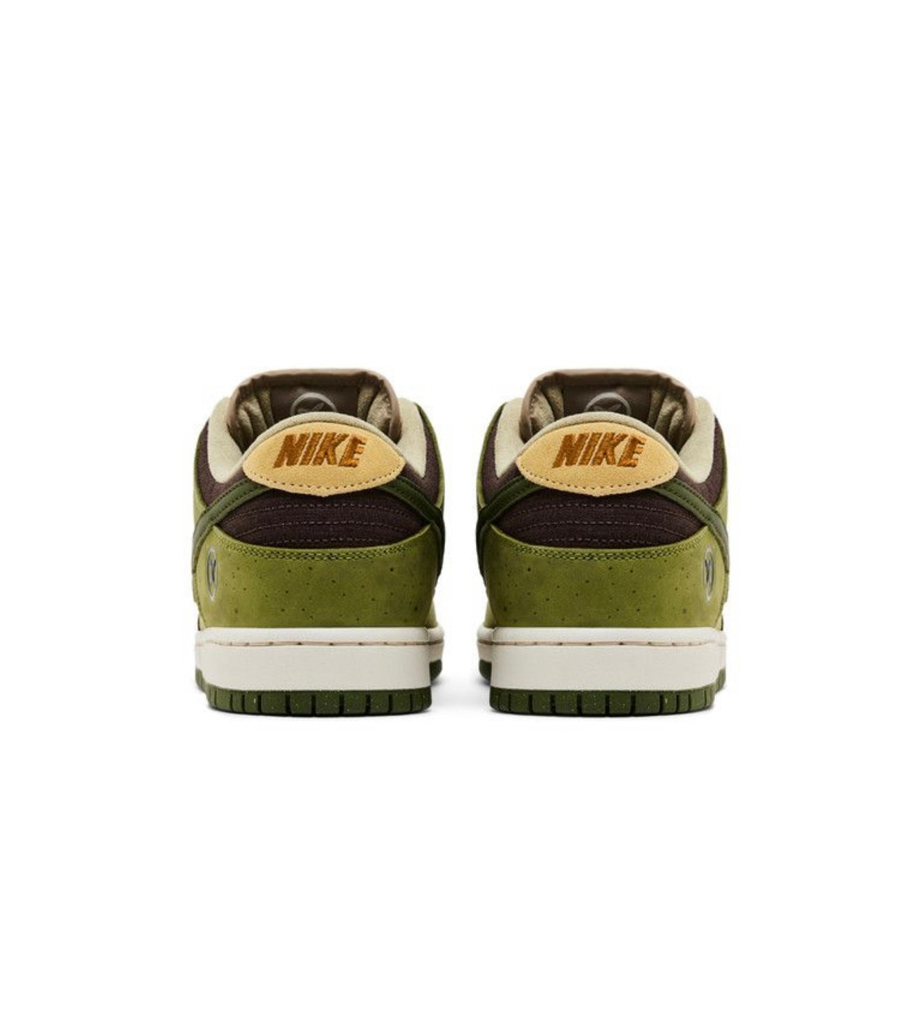 Nike SB Dunk Low Yuto Horigome Matcha