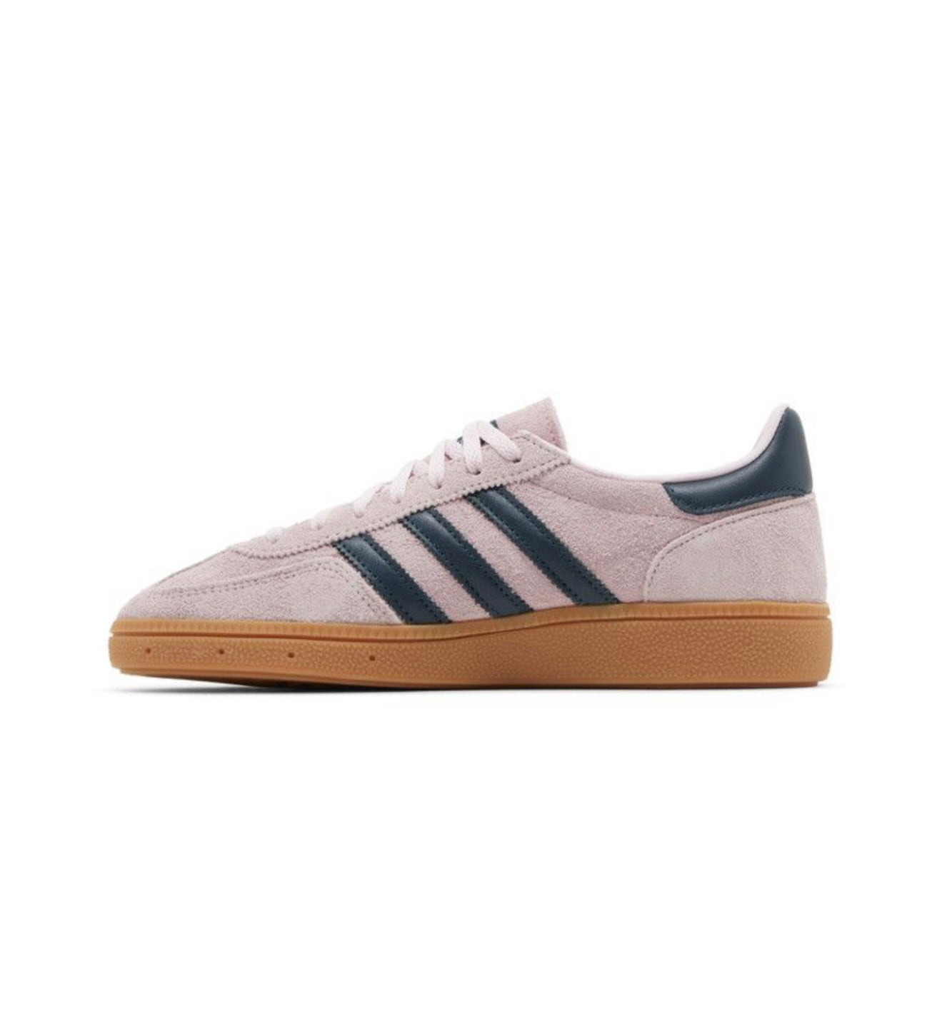 adidas Handball Spezial Clear Pink Arctic Night (Women's)