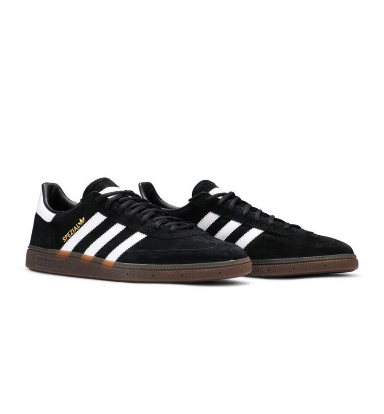 adidas Handball Spezial Black Gum