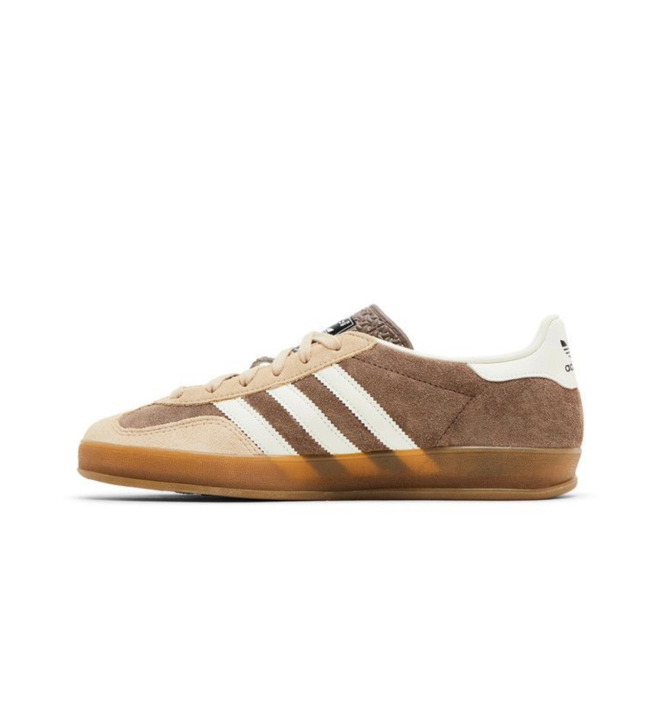 adidas Gazelle Indoor Earth Strata Magic Beige