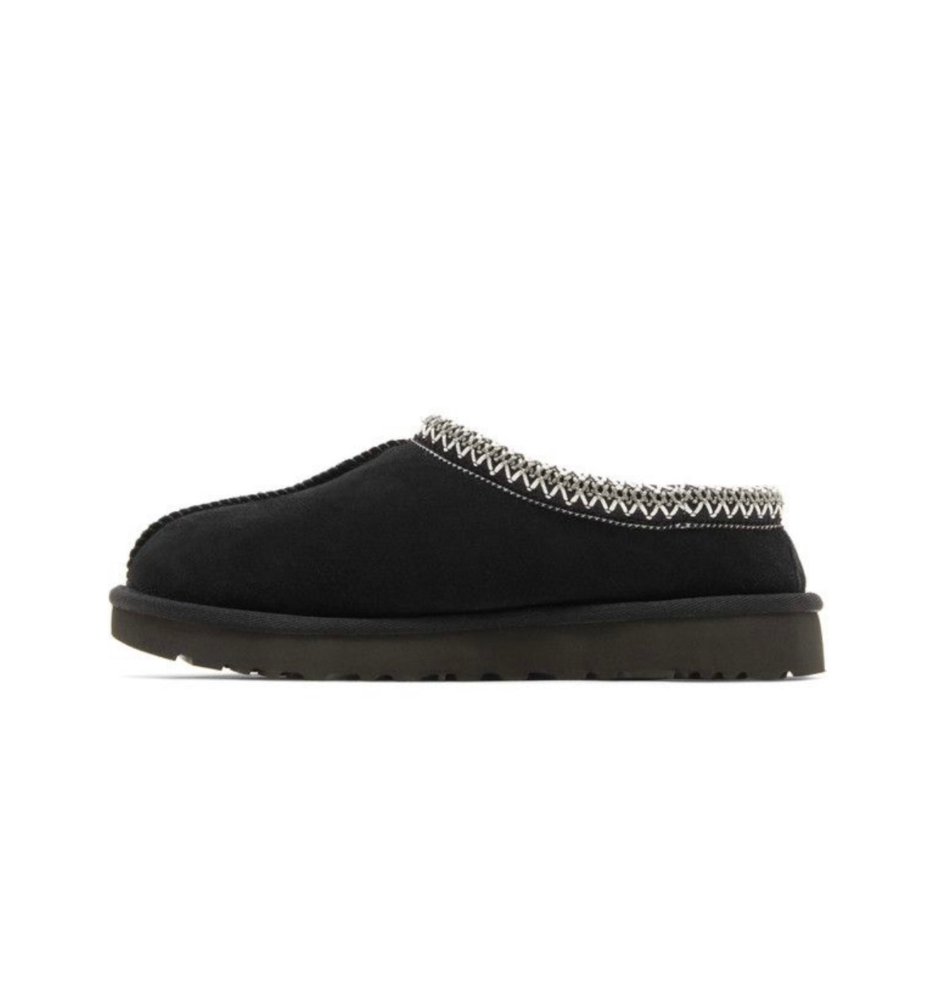 UGG Tasman Slipper Black