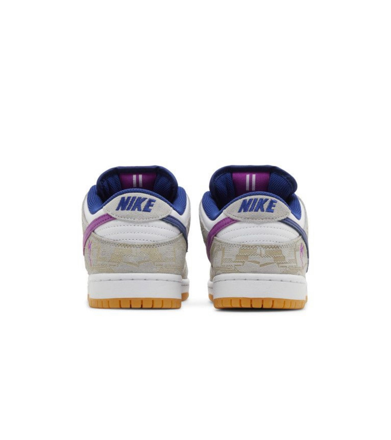 Nike SB Dunk Low in Ray Leal