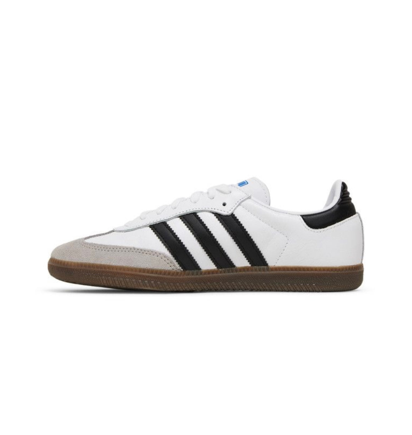 adidas Samba OG Cloud White Core Black