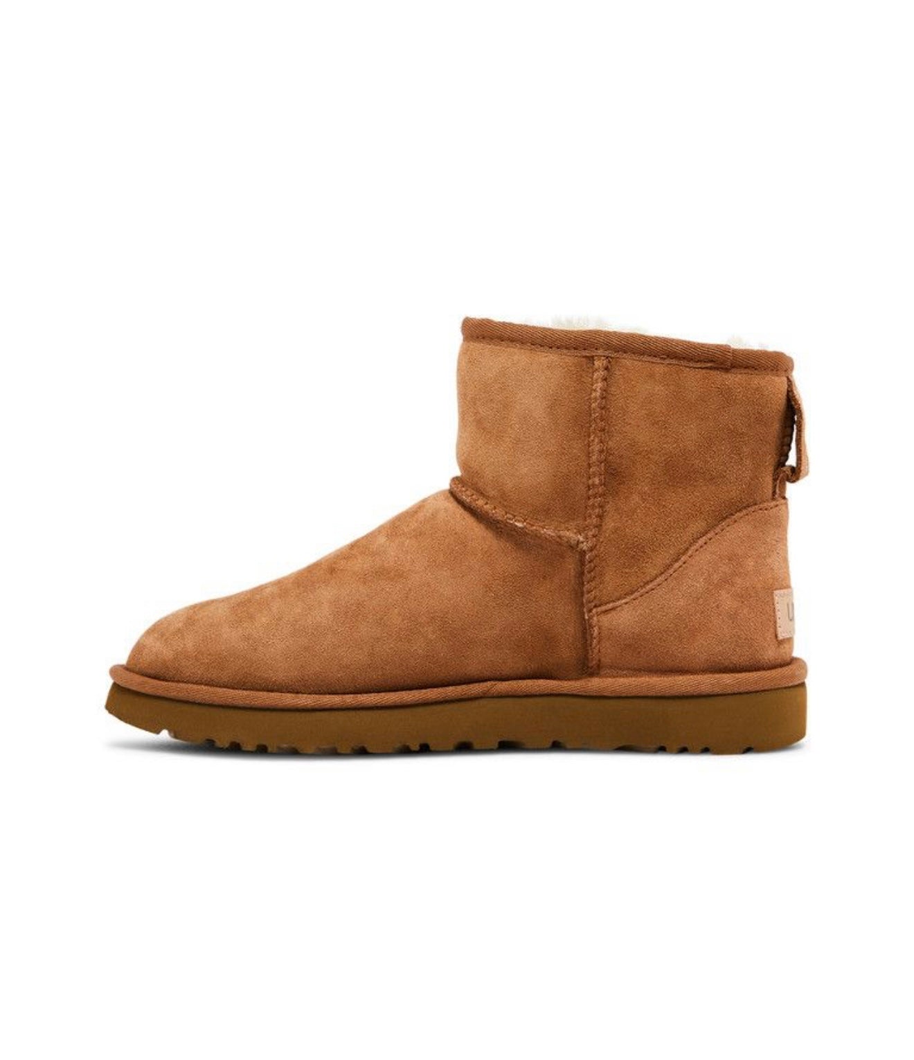 UGG Classic Mini II Boot Chestnut